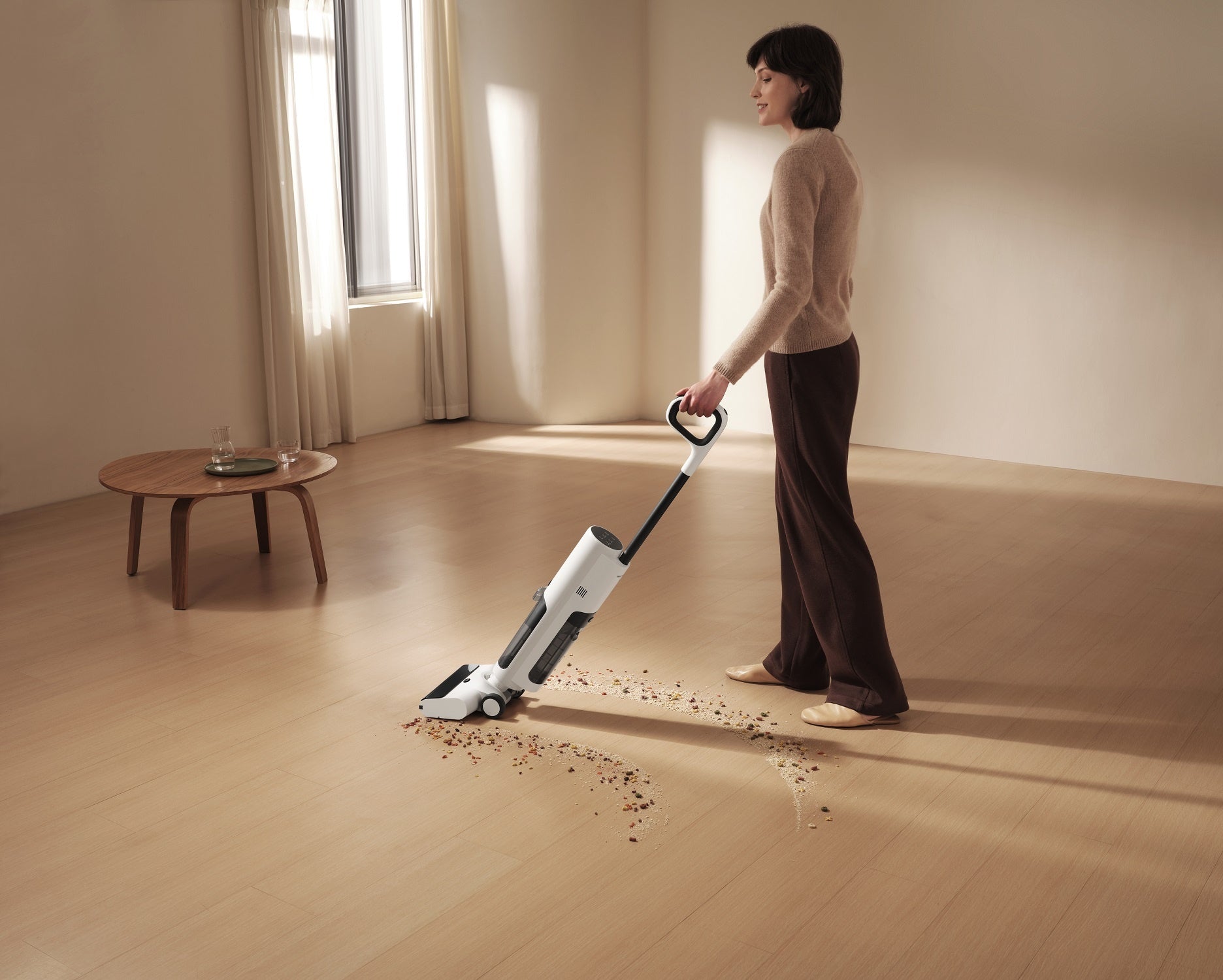 Xiaomi Truclean W20 Wet Dry Vacuum