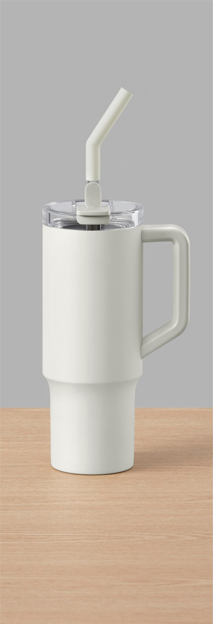 Xiaomi Tumbler mit Strohhalm