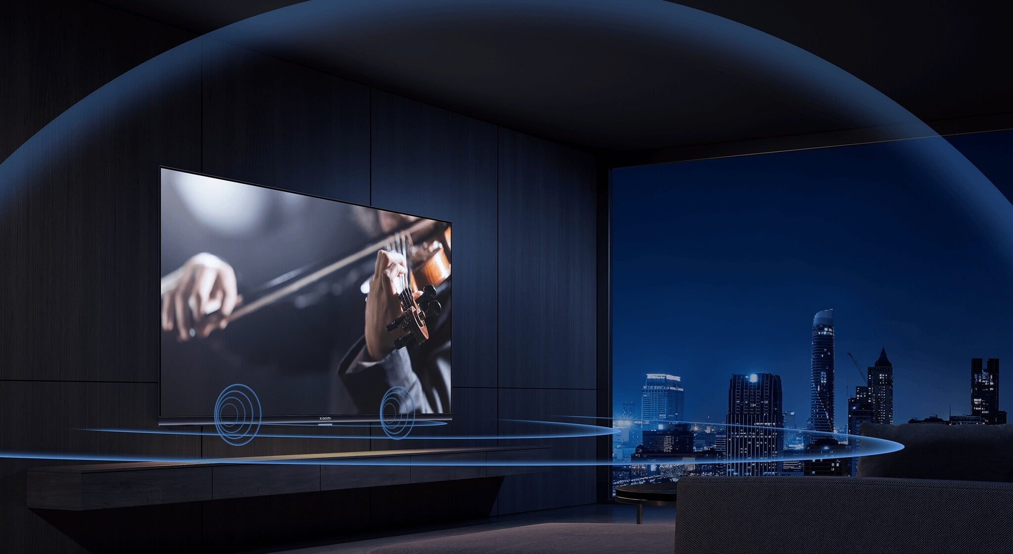 Xiaomi TV A 43 pouces 2025