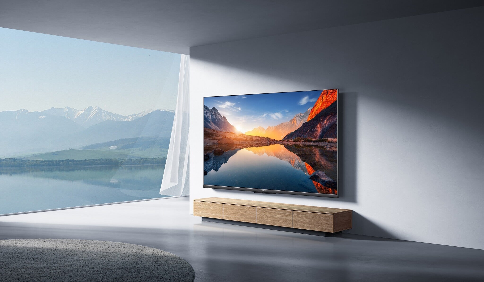 Xiaomi TV A 43 pouces 2025