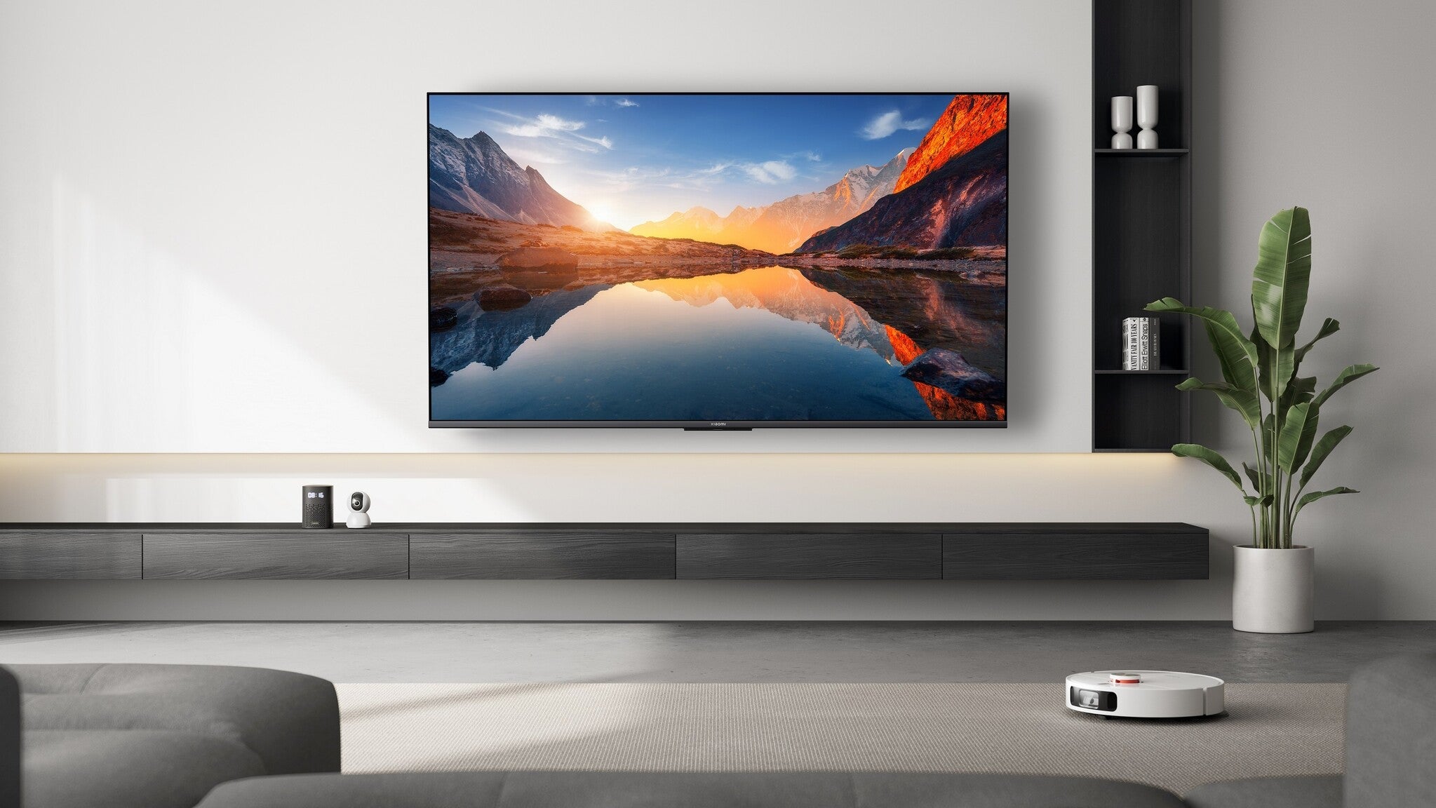 Xiaomi TV A 43 pouces 2025