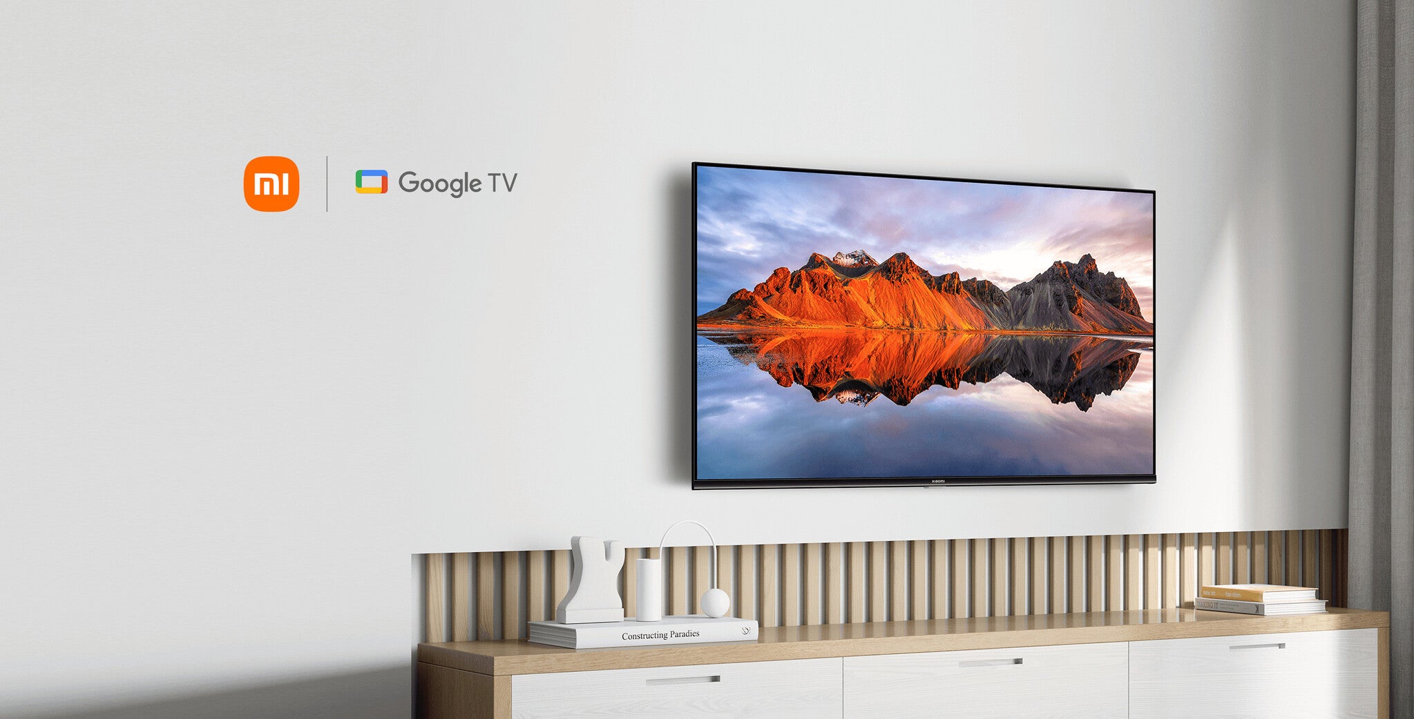 Xiaomi TV A 43 pouces 2025