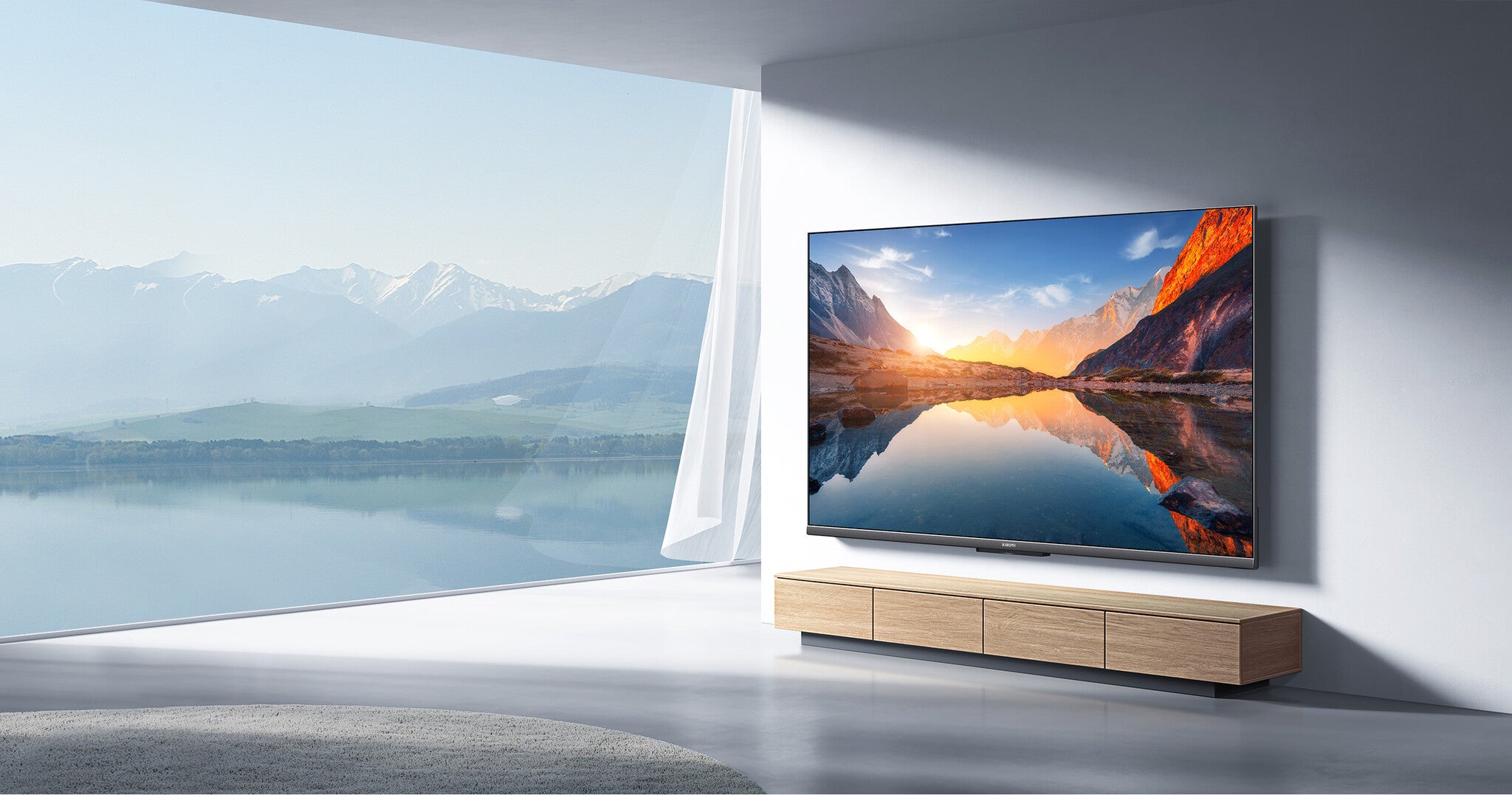 Xiaomi TV A 50 inch 2025