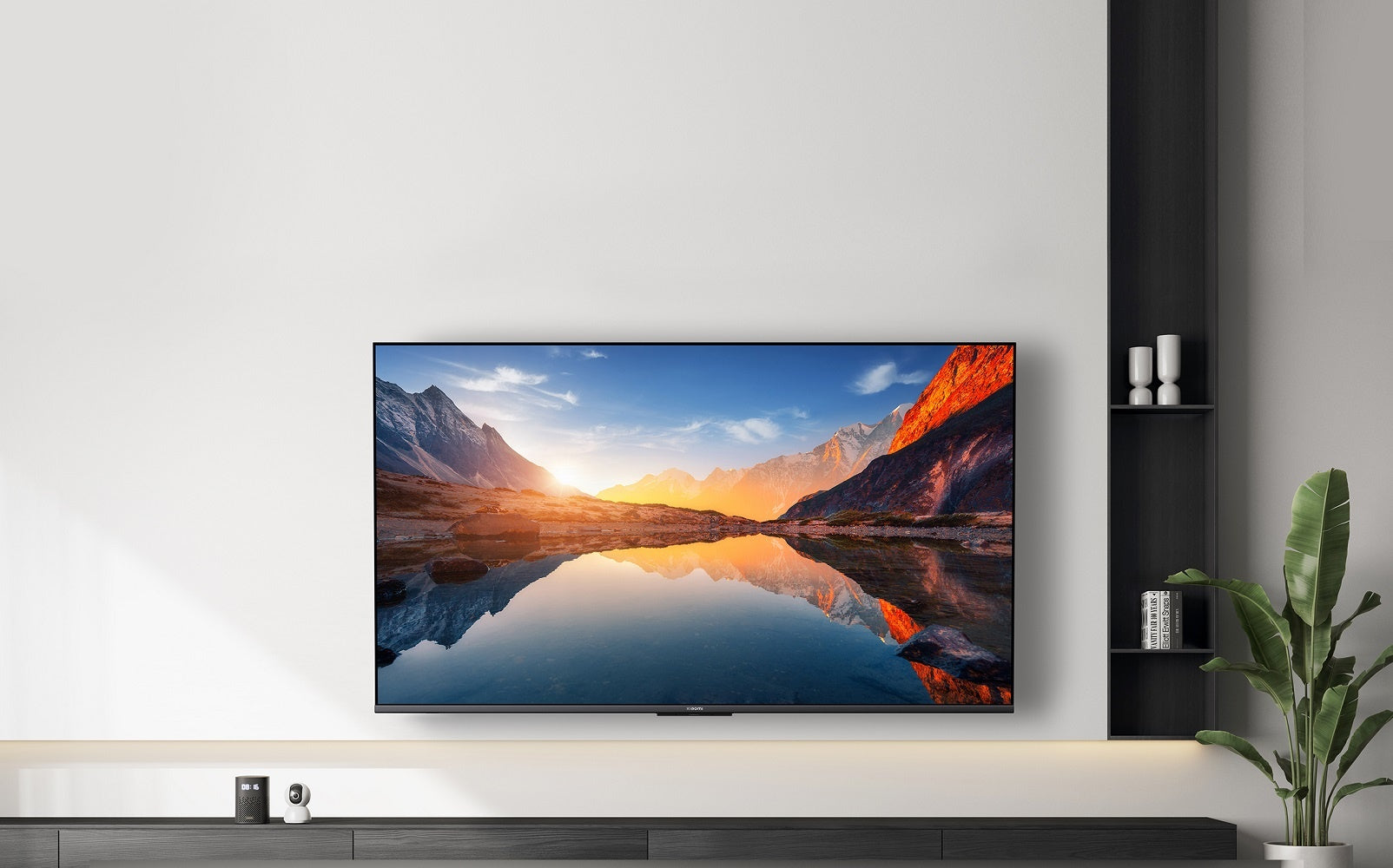Xiaomi TV A Pro 50 Zoll