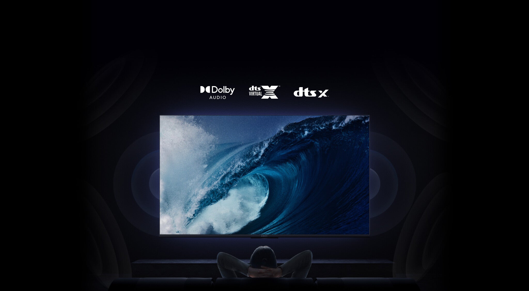 Xiaomi TV A 55 inch 2025
