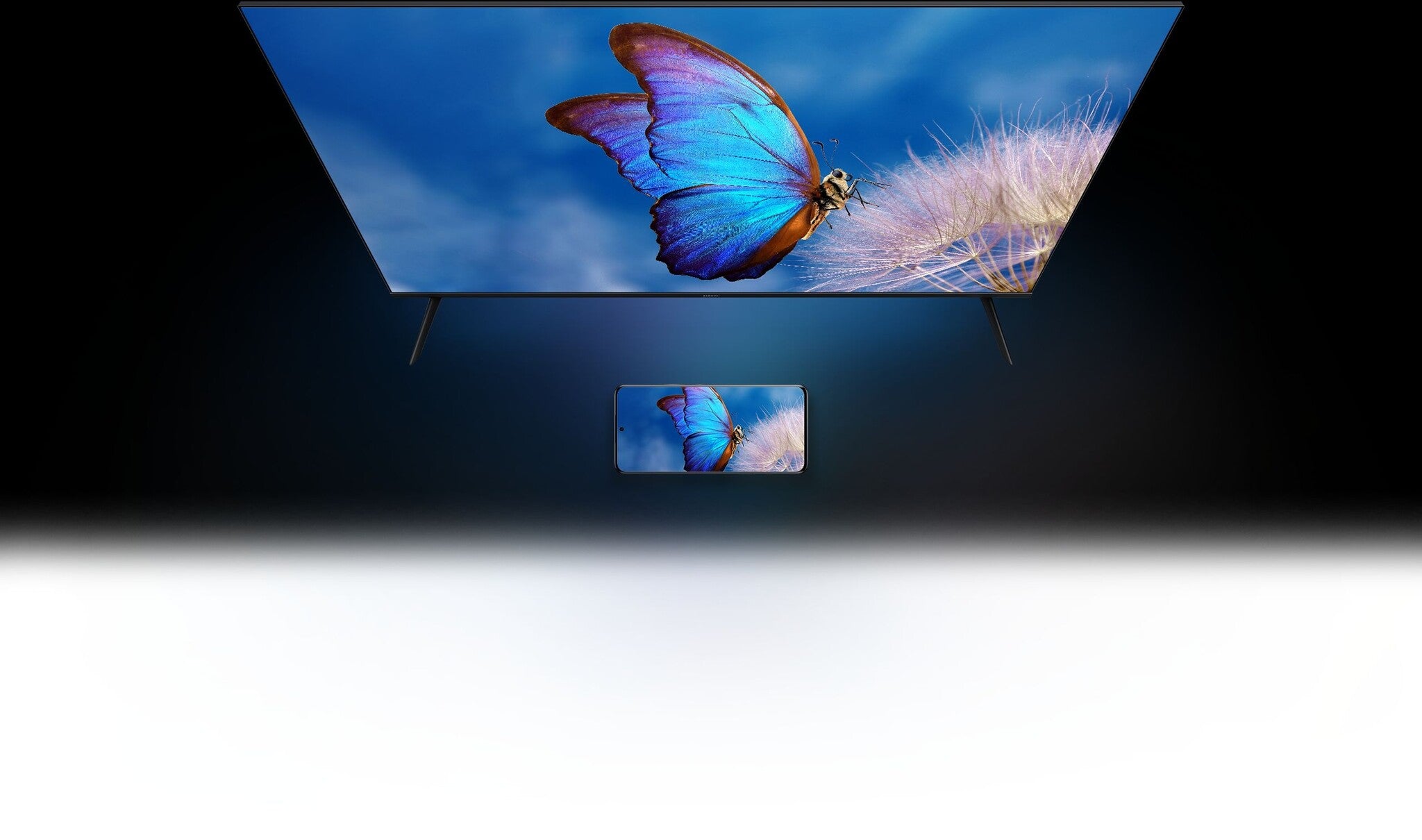 Xiaomi TV A 65 inch 2025