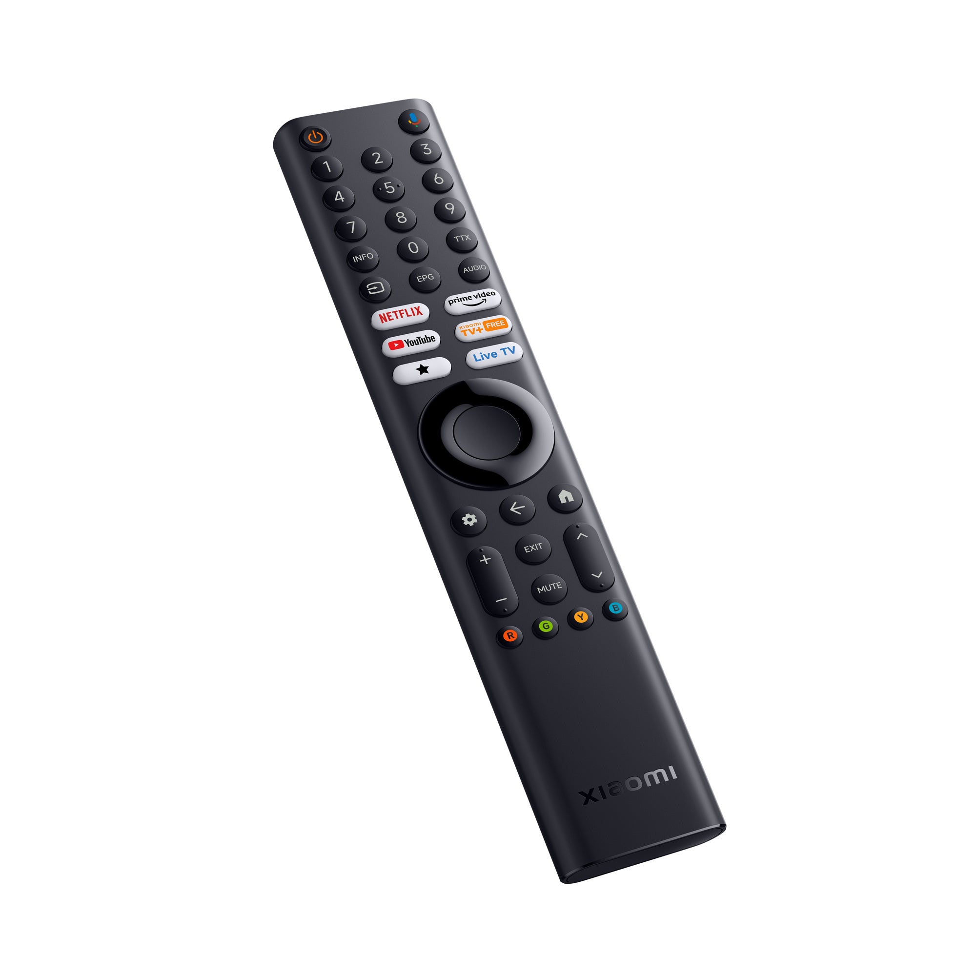 Xiaomi TV A Pro 2026 55 pouces