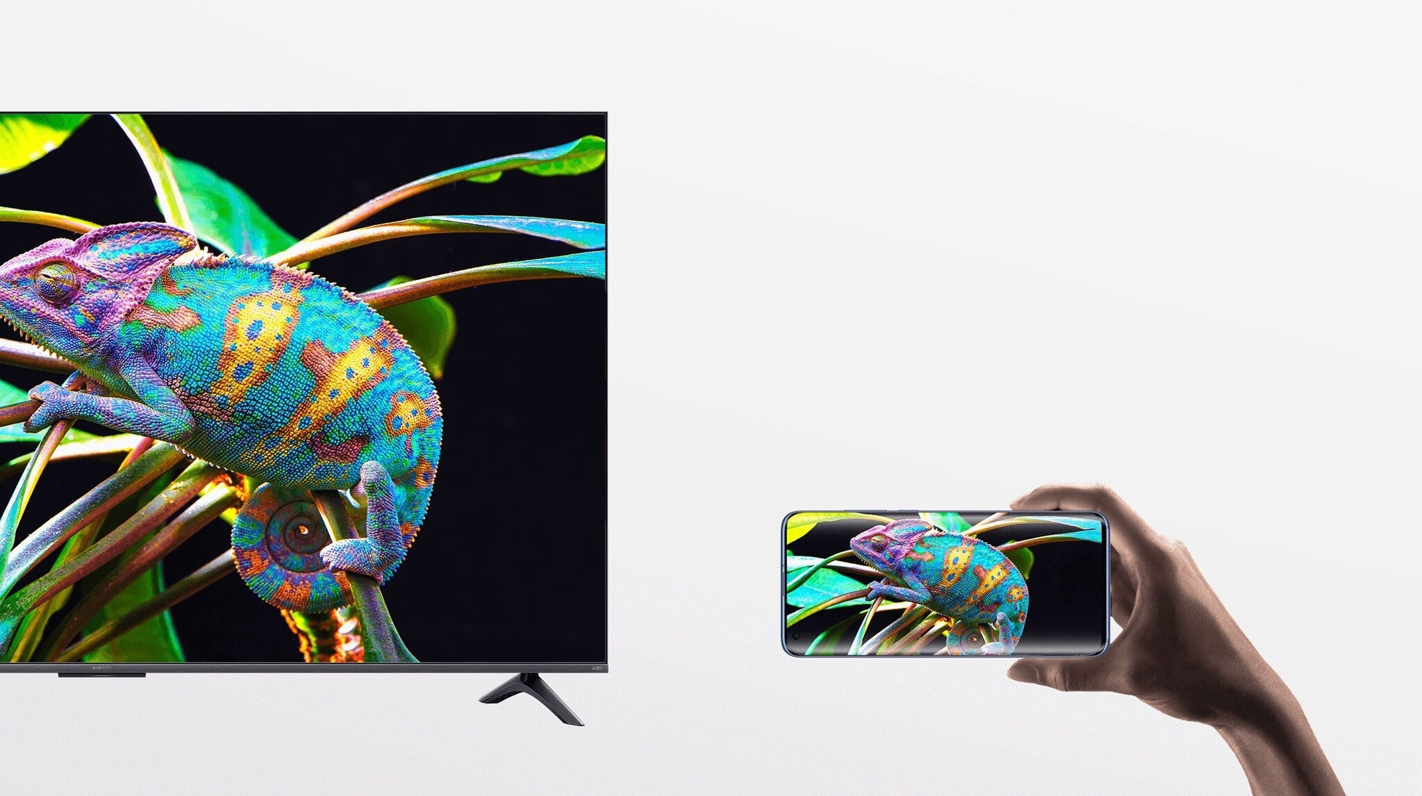 Xiaomi TV A Pro 43 Inch