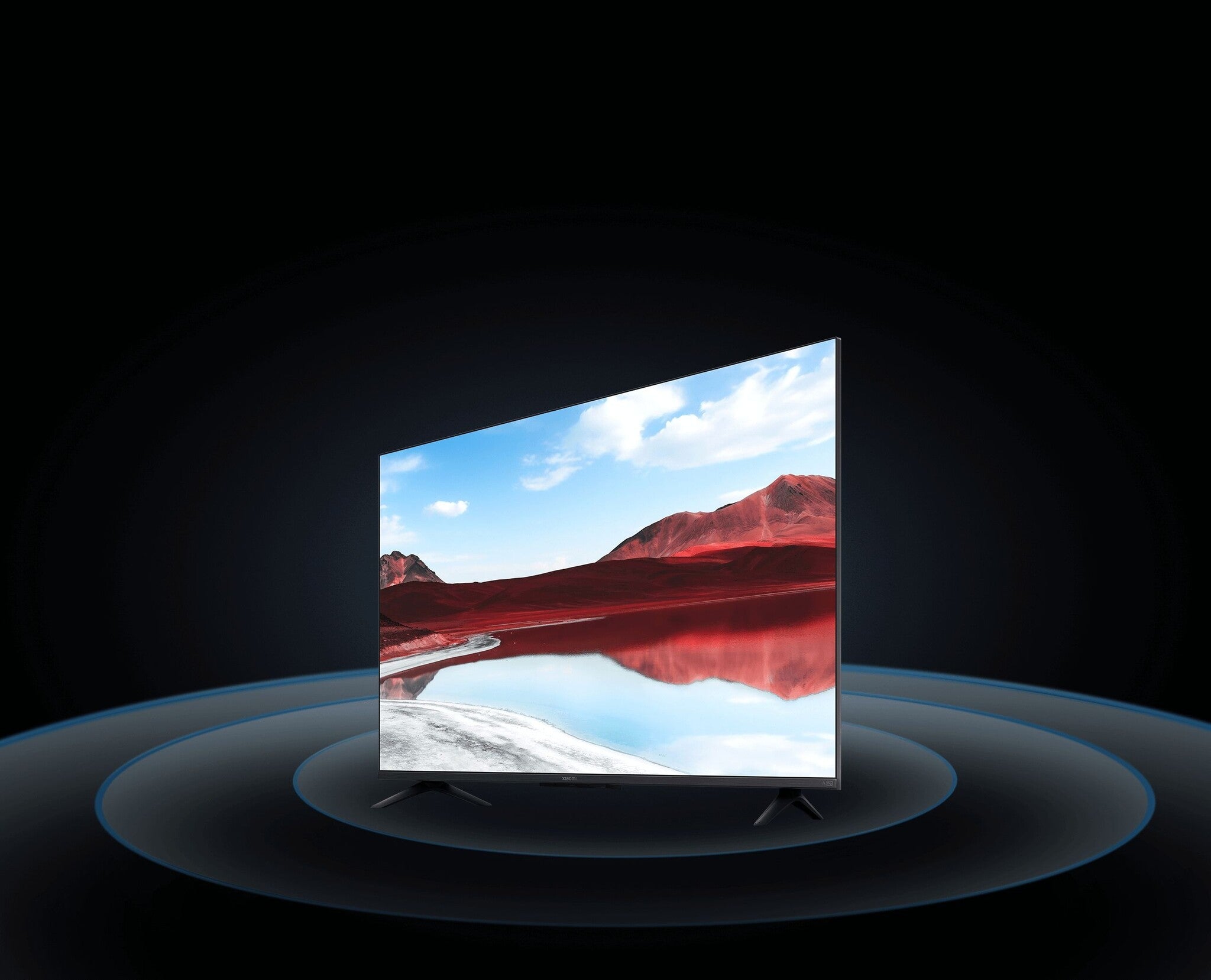 Xiaomi TV A Pro 43 pouces 2025
