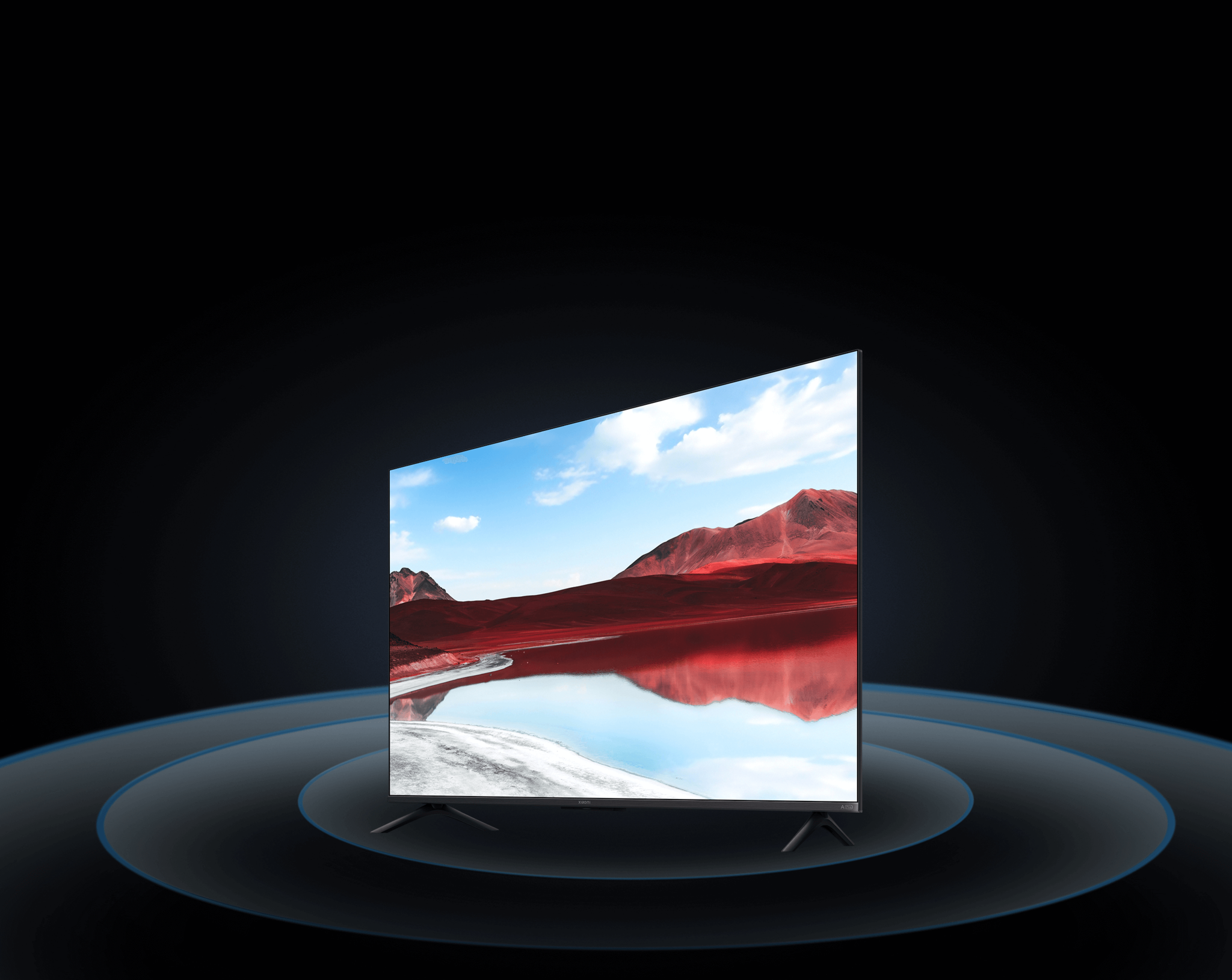 Xiaomi TV A Pro 55 Zoll
