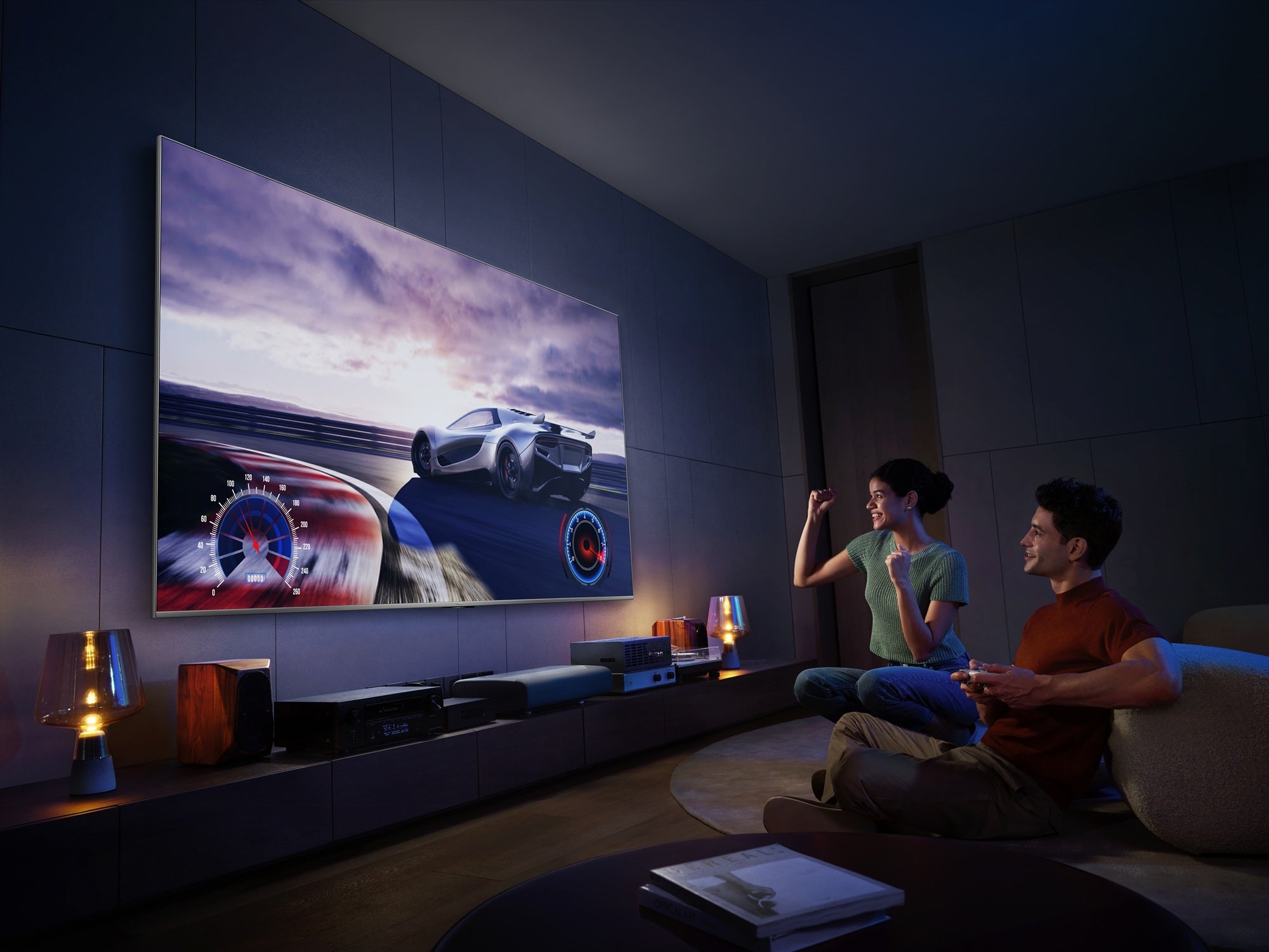 Xiaomi TV Max 100 Zoll 2025