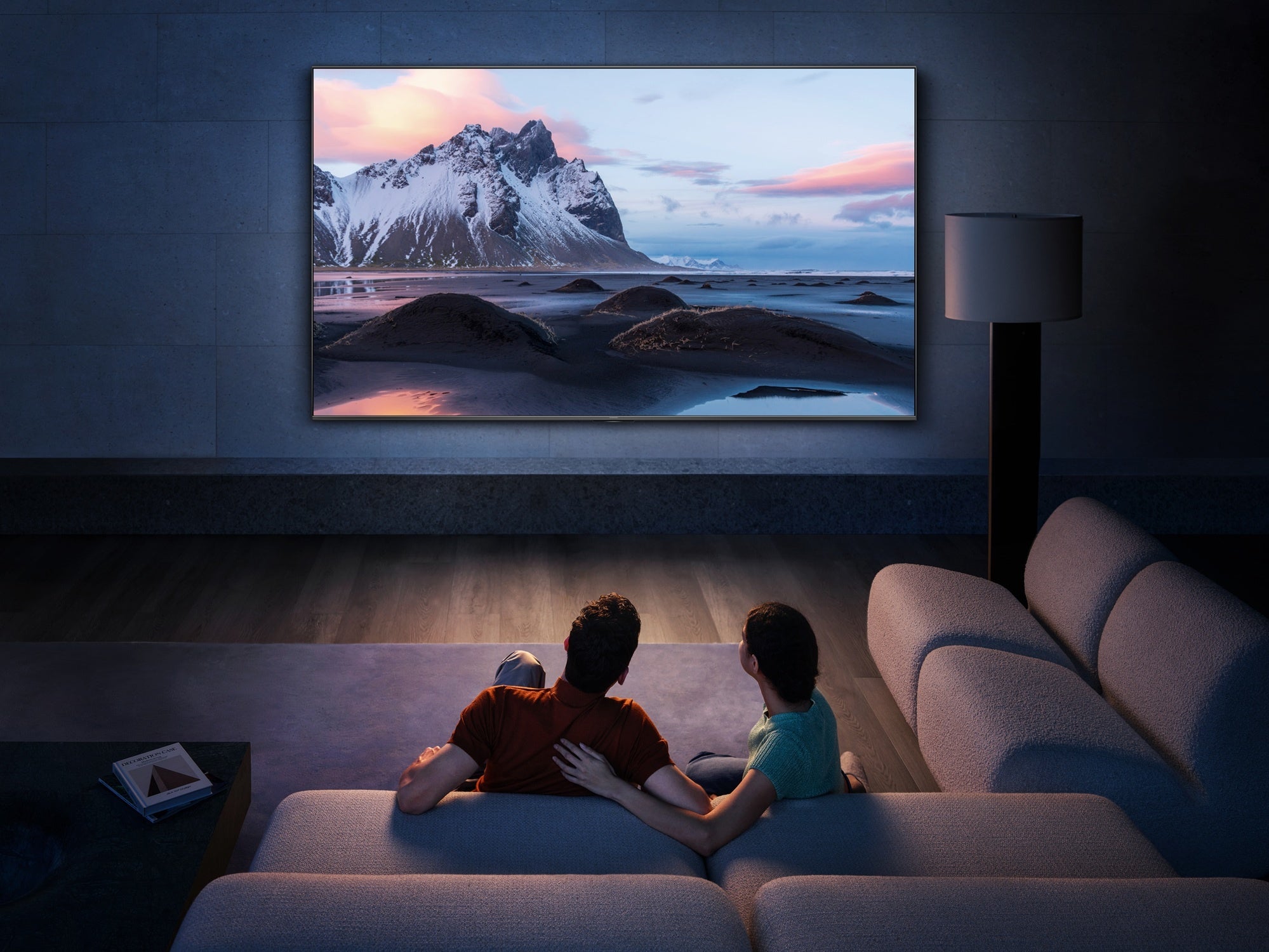 Xiaomi TV Max 100 Zoll 2025