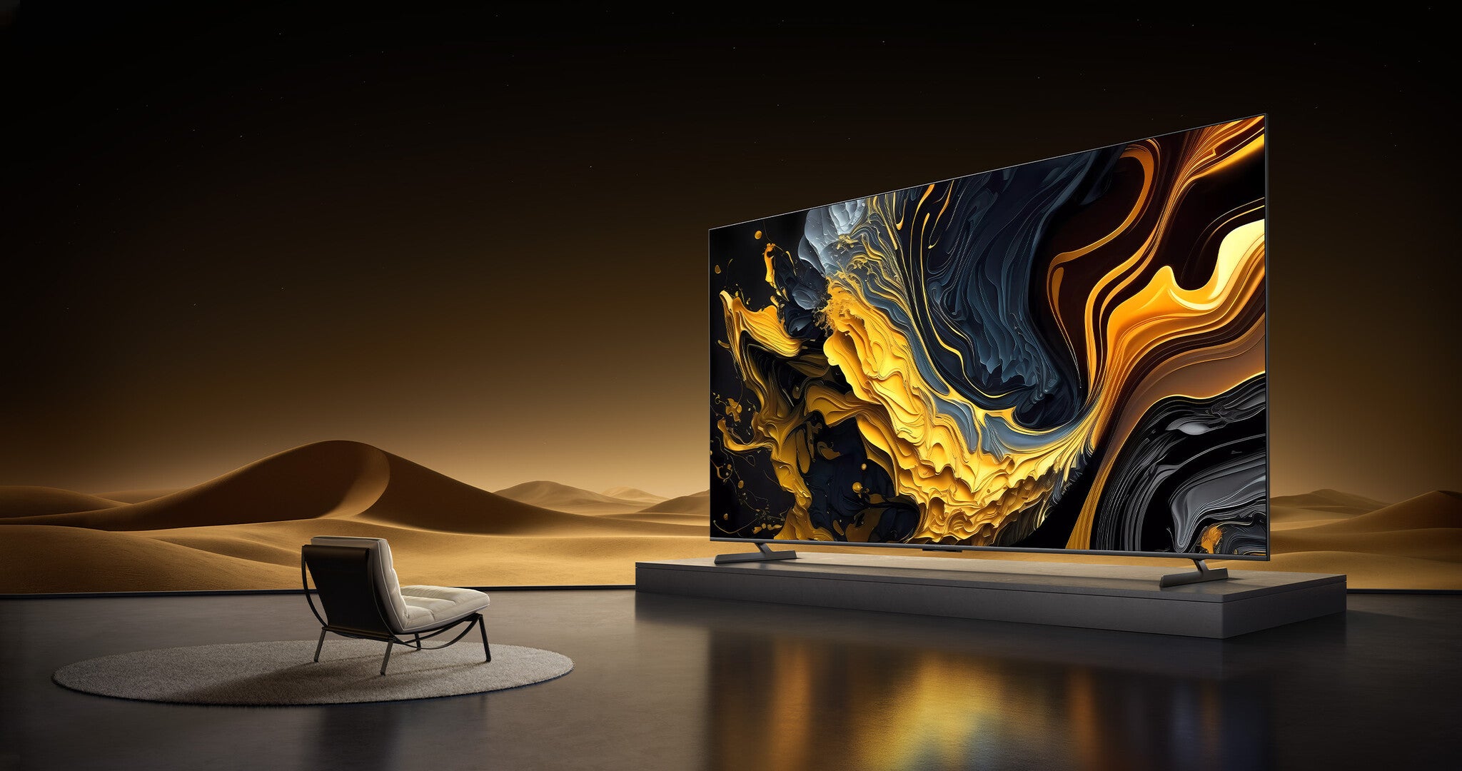 Xiaomi TV Max 85 Zoll 2025