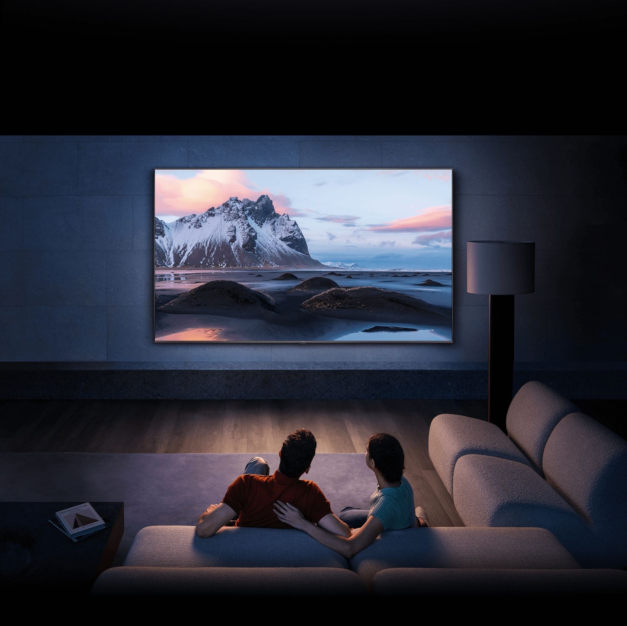 Xiaomi TV Max 85 Zoll 2025