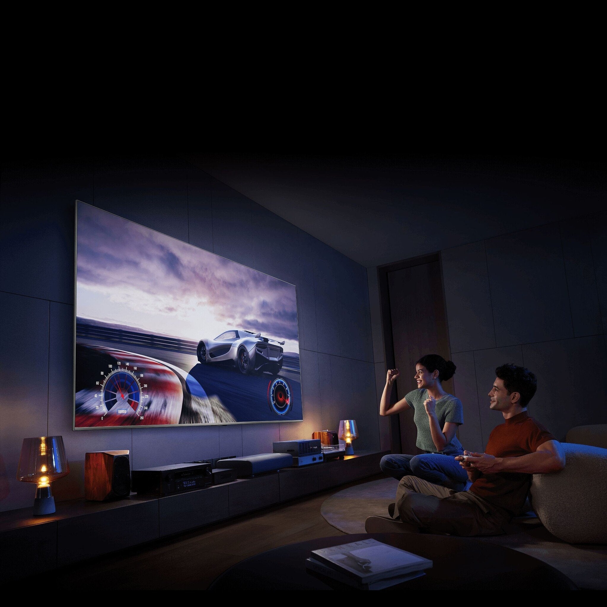 Xiaomi TV Max 85 Zoll 2025