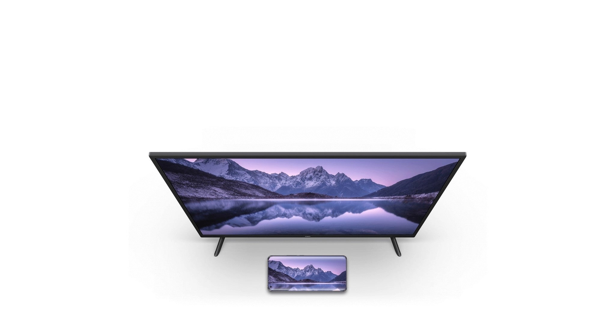 Xiaomi TV P1E 32 Inch