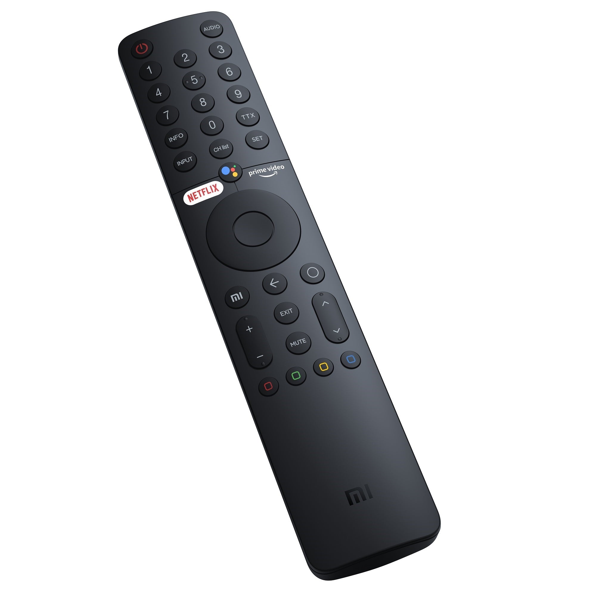 Xiaomi TV P1E 43 Zoll