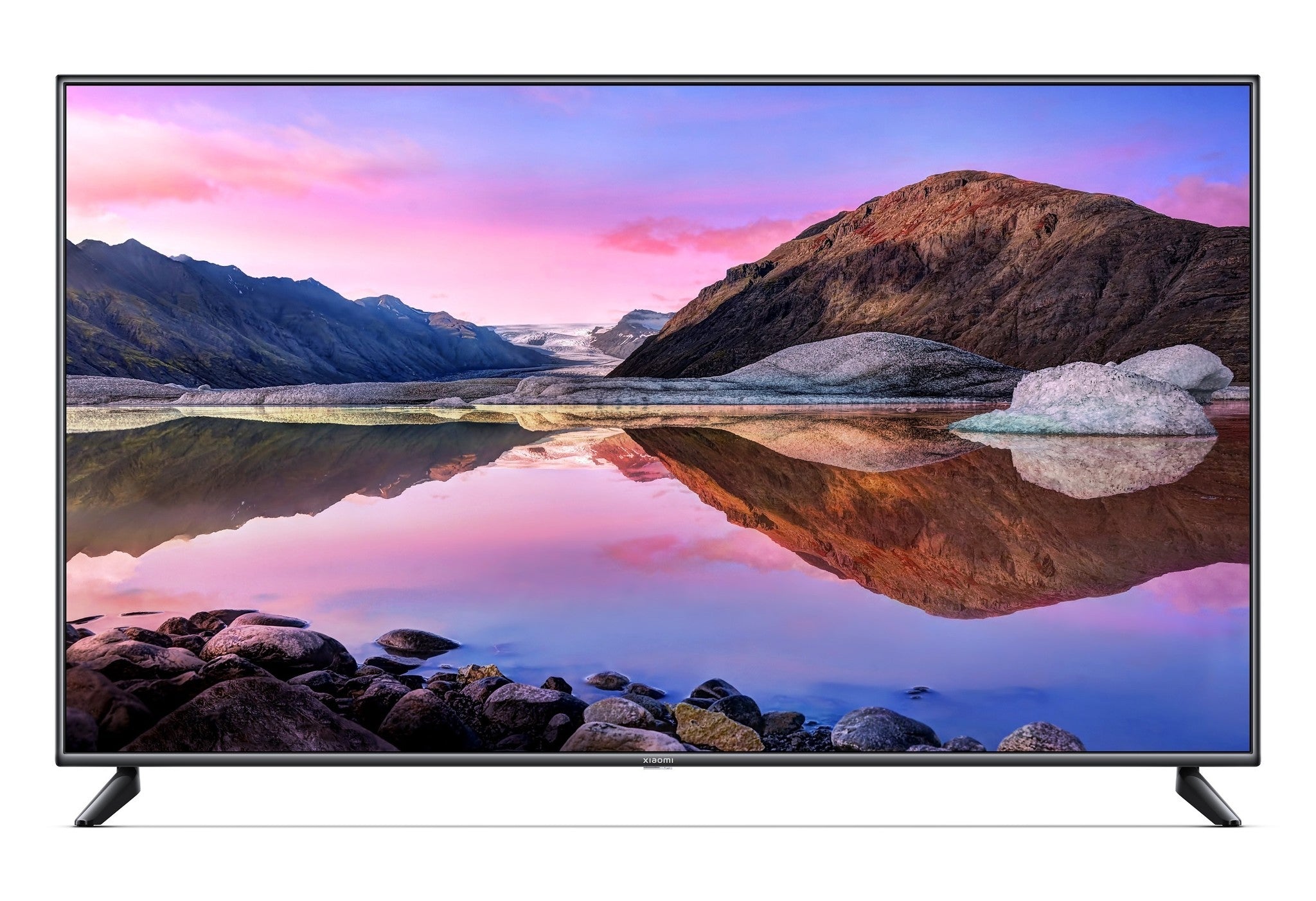 Xiaomi TV P1E 65 pouces