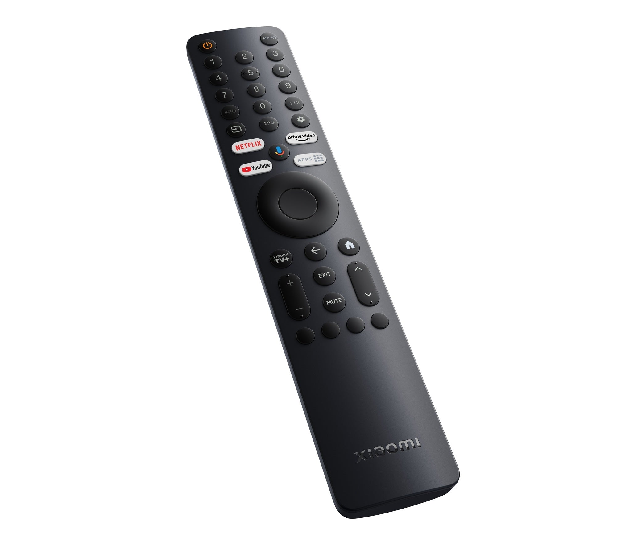 Xiaomi TV S Mini LED 55 pouces 2025