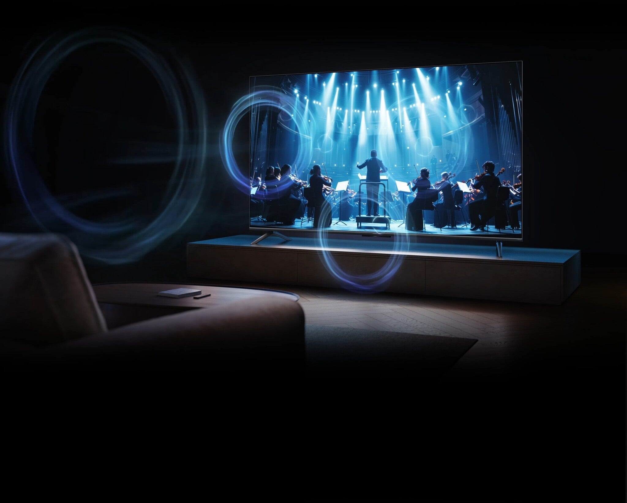Xiaomi TV S Mini LED 65 pouces 2025
