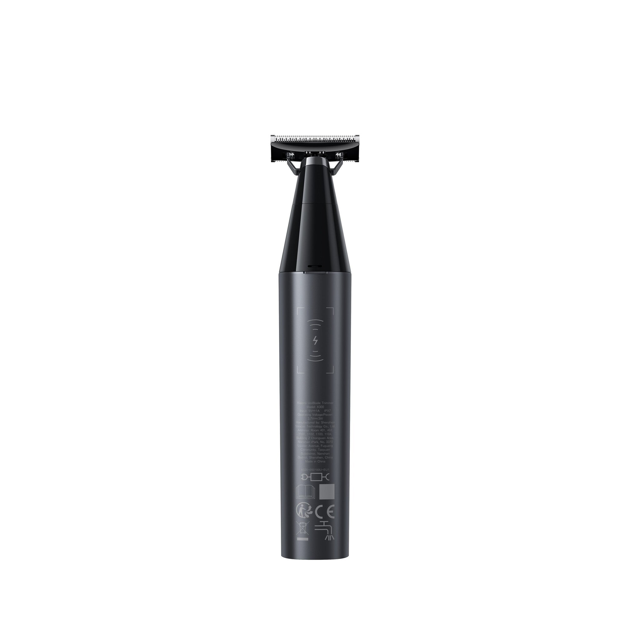 Tondeuse Xiaomi UniBlade