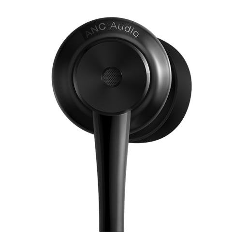Écouteurs à réduction de bruit Xiaomi jack 3,5 mm