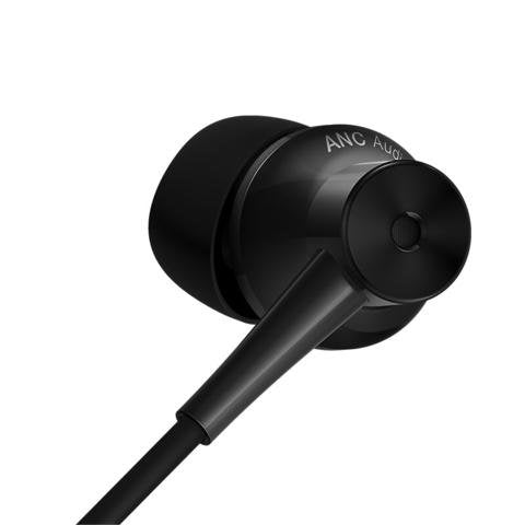 Écouteurs à réduction de bruit Xiaomi jack 3,5 mm