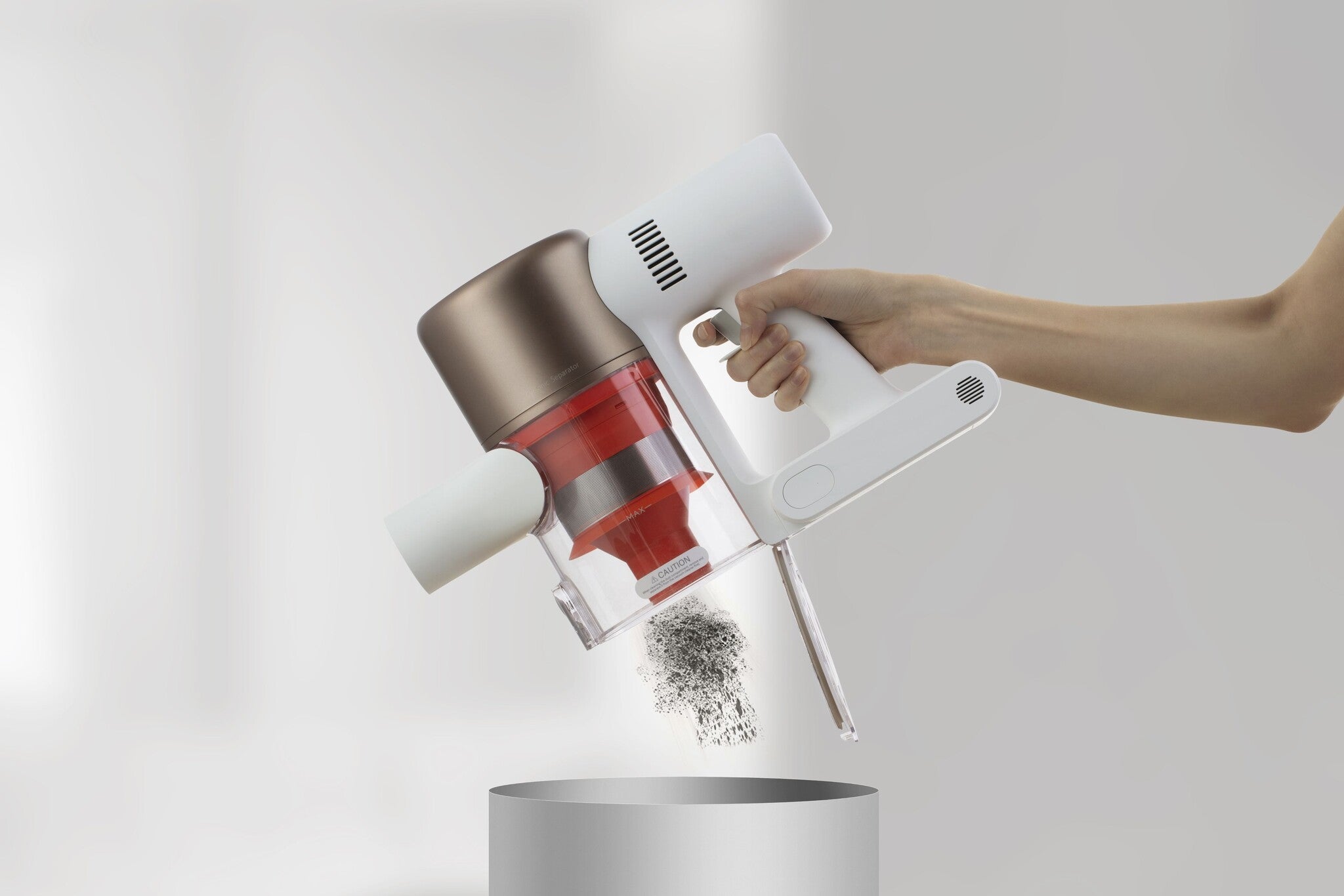Xiaomi Vacuum Cleaner G10 Plus