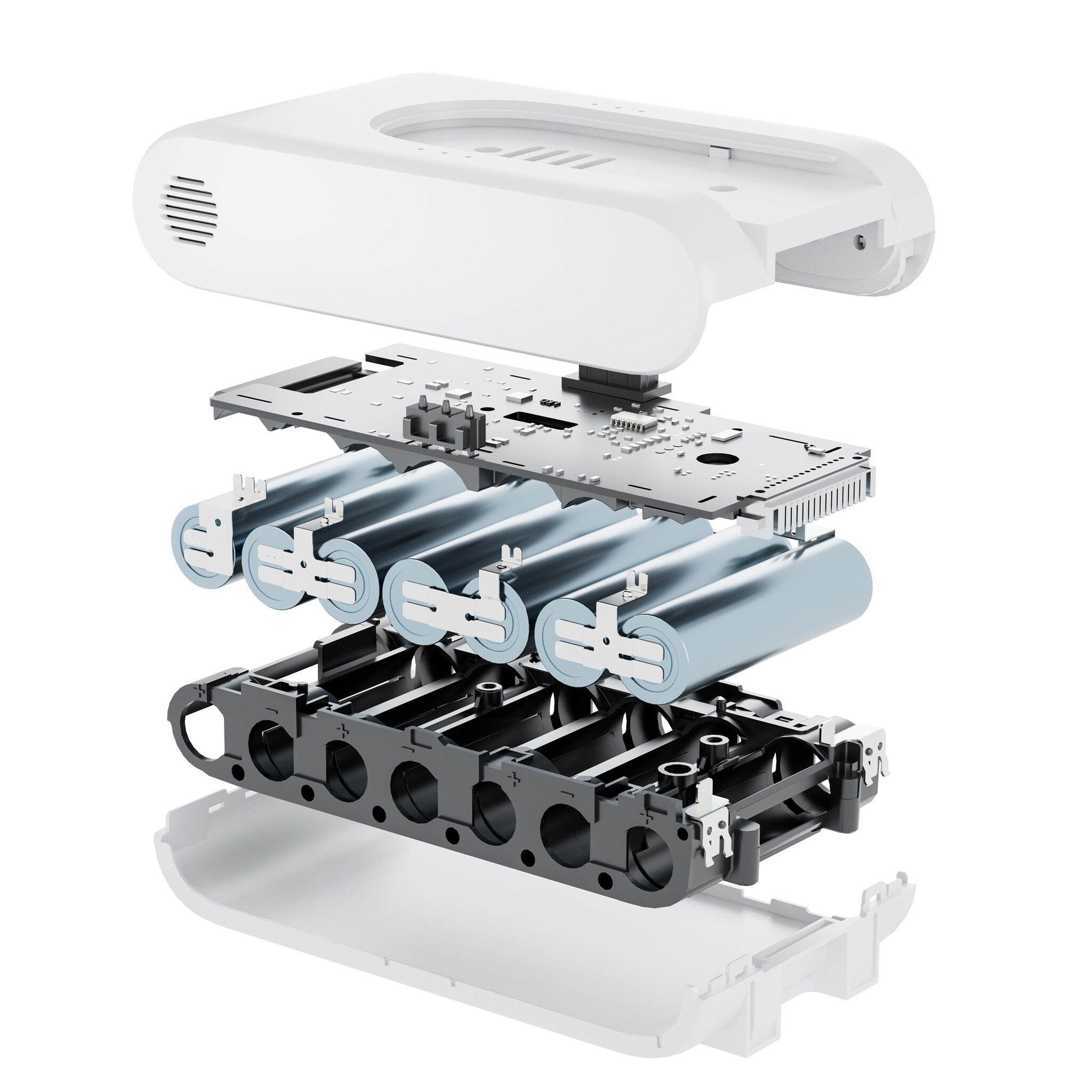 Xiaomi Vacuum Cleaner G10 Plus Battery Pack