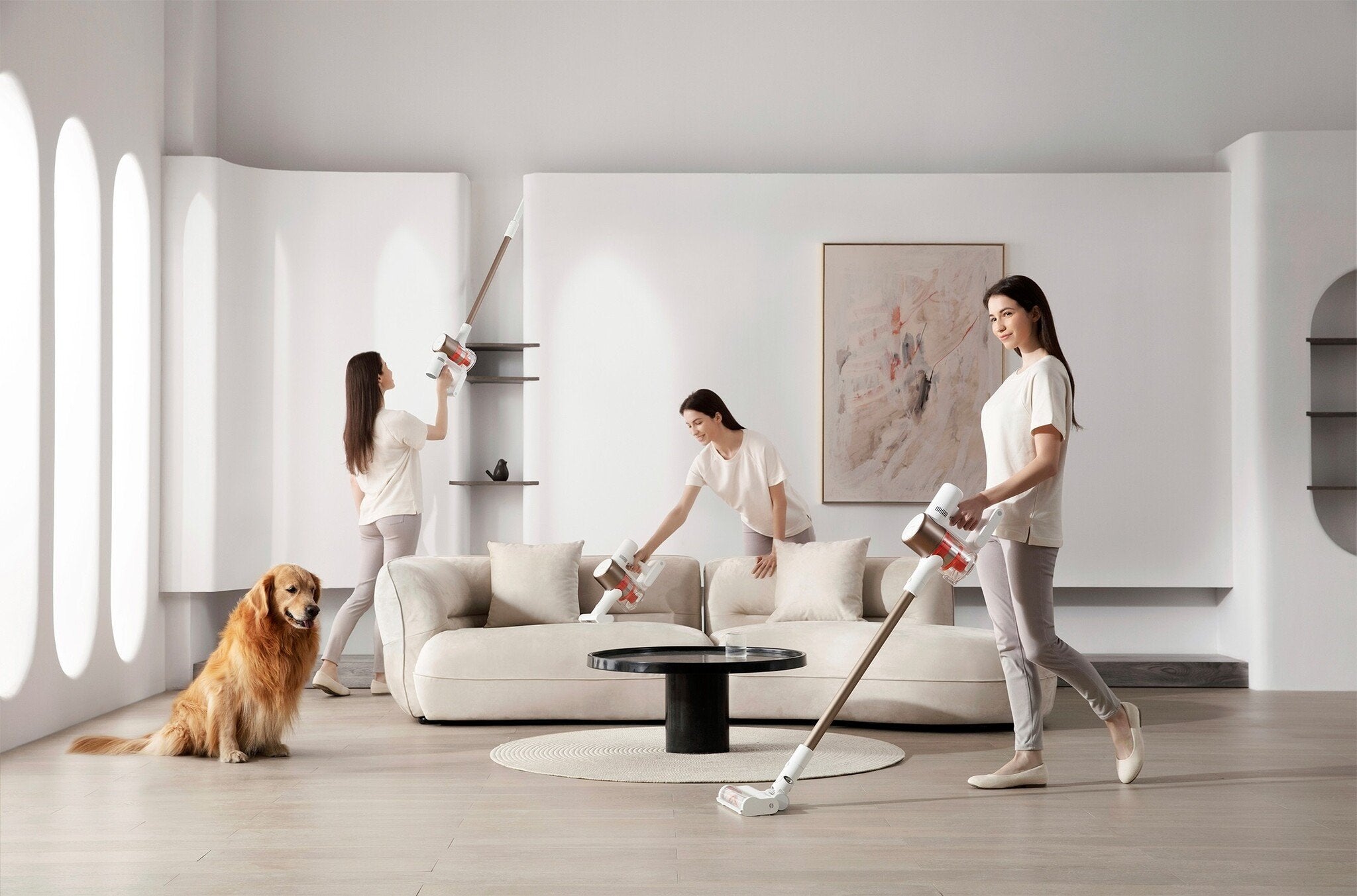 Xiaomi Vacuum Cleaner G10 Plus Battery Pack