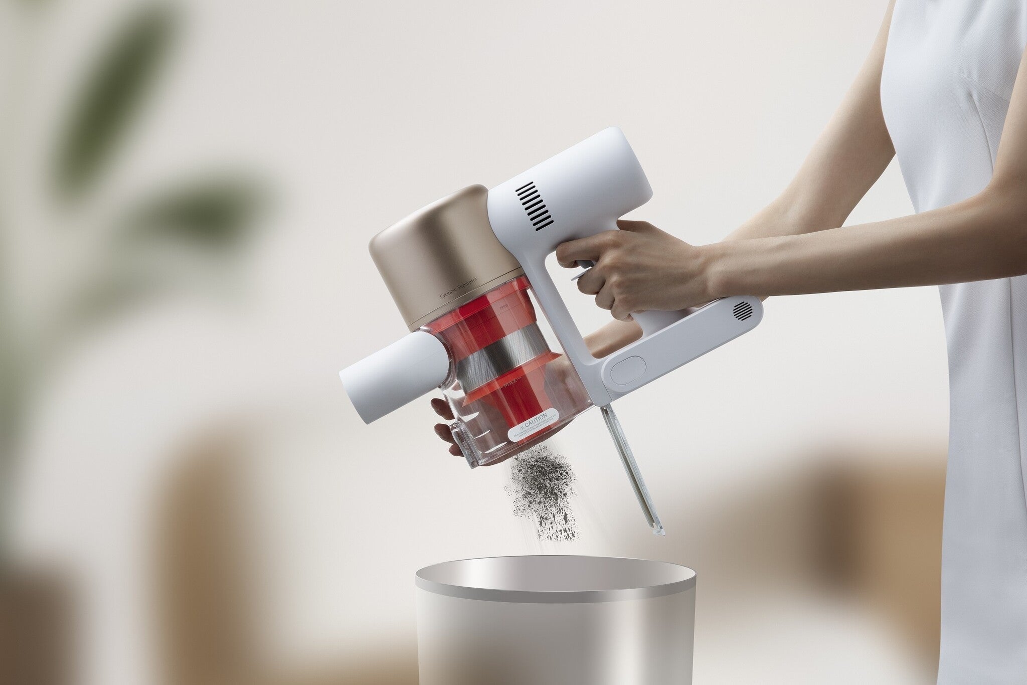 Aspirateur Xiaomi G9 Plus
