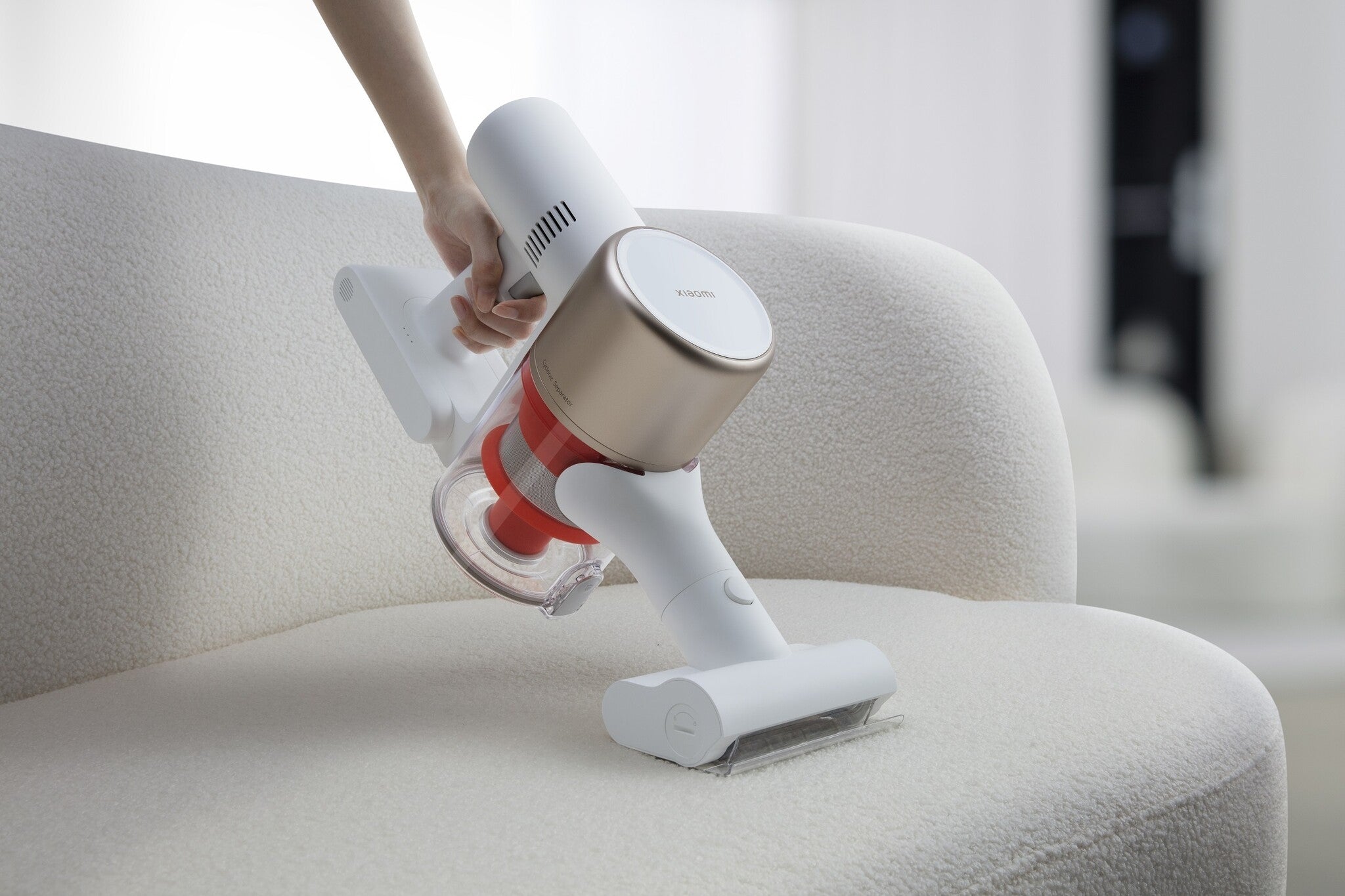Aspirateur Xiaomi G9 Plus