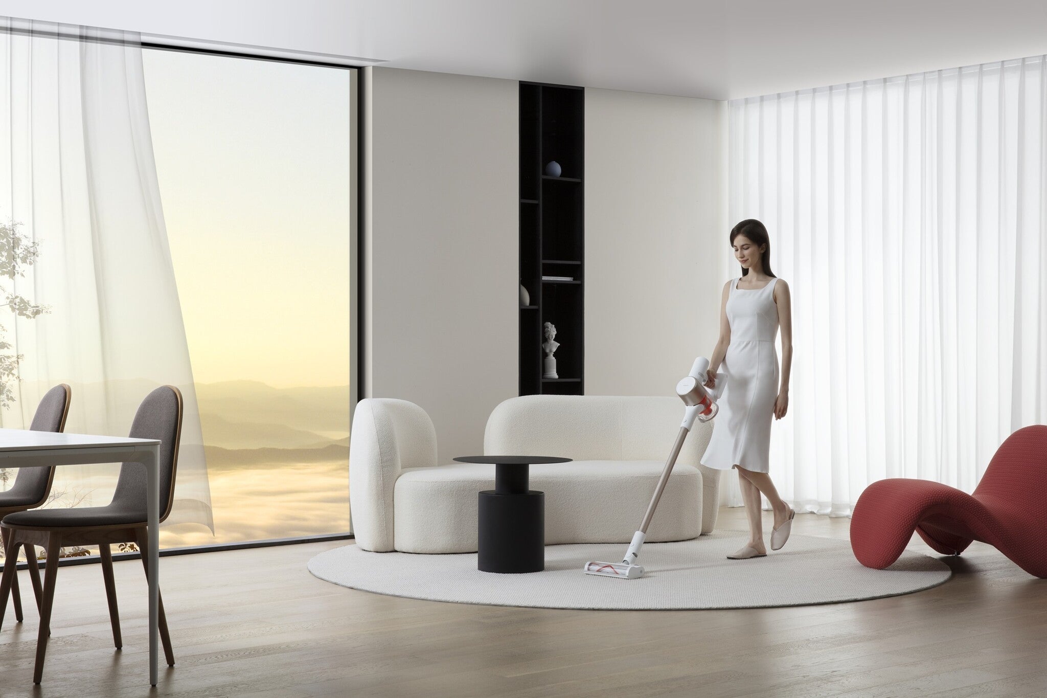 Xiaomi Vacuum Cleaner G9 Plus Battery Pack