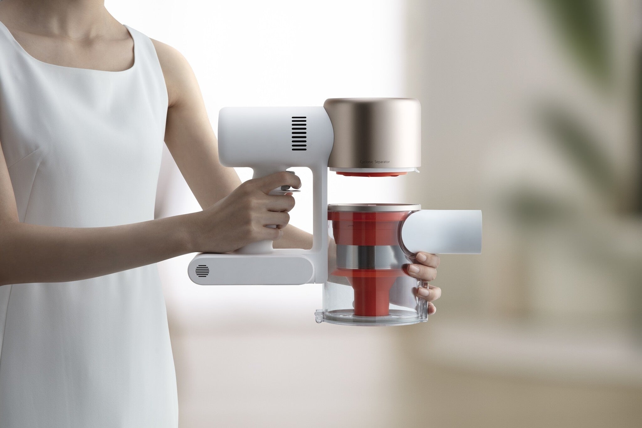 Xiaomi Vacuum Cleaner G9 Plus Battery Pack