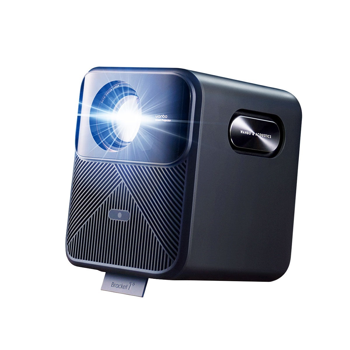 Xiaomi Wanbo Mozart 1 Pro Projector