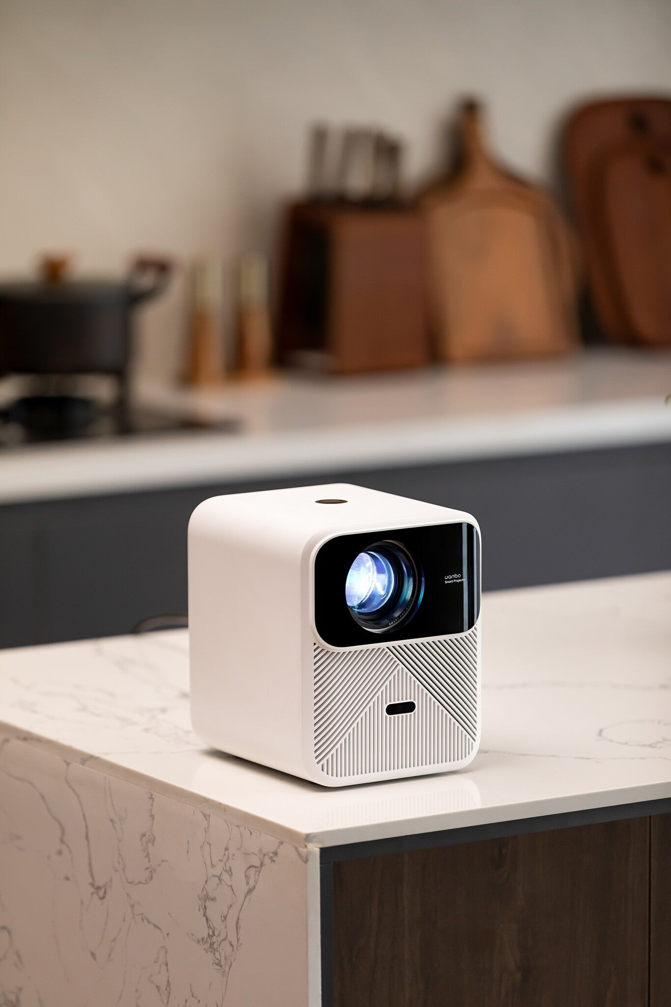 Xiaomi Wanbo Mozart 1 Projector