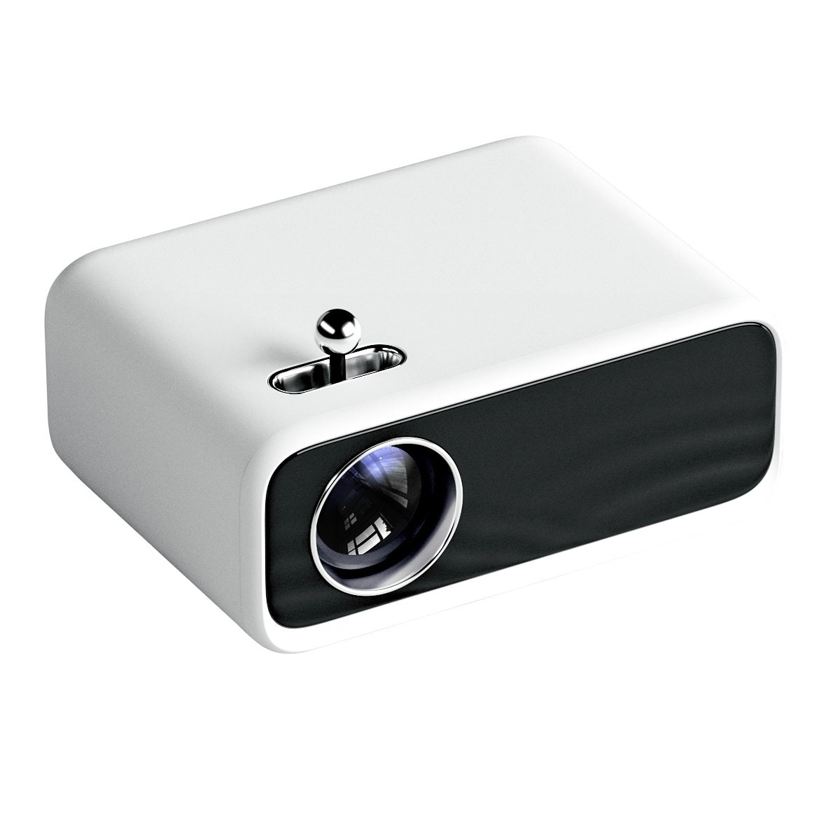 Xiaomi Wanbo Beamer Mini XS01