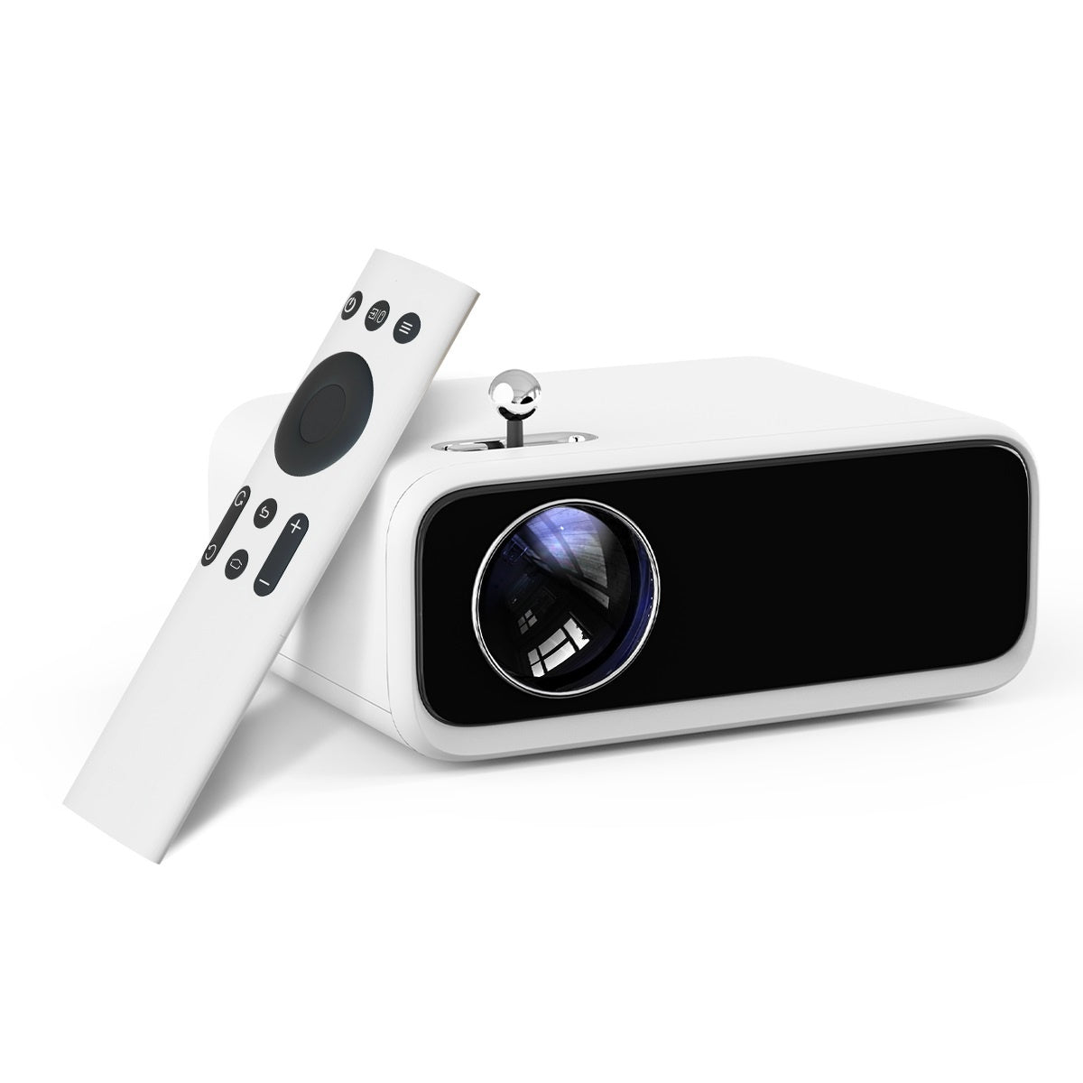 Xiaomi Wanbo Beamer Mini XS01