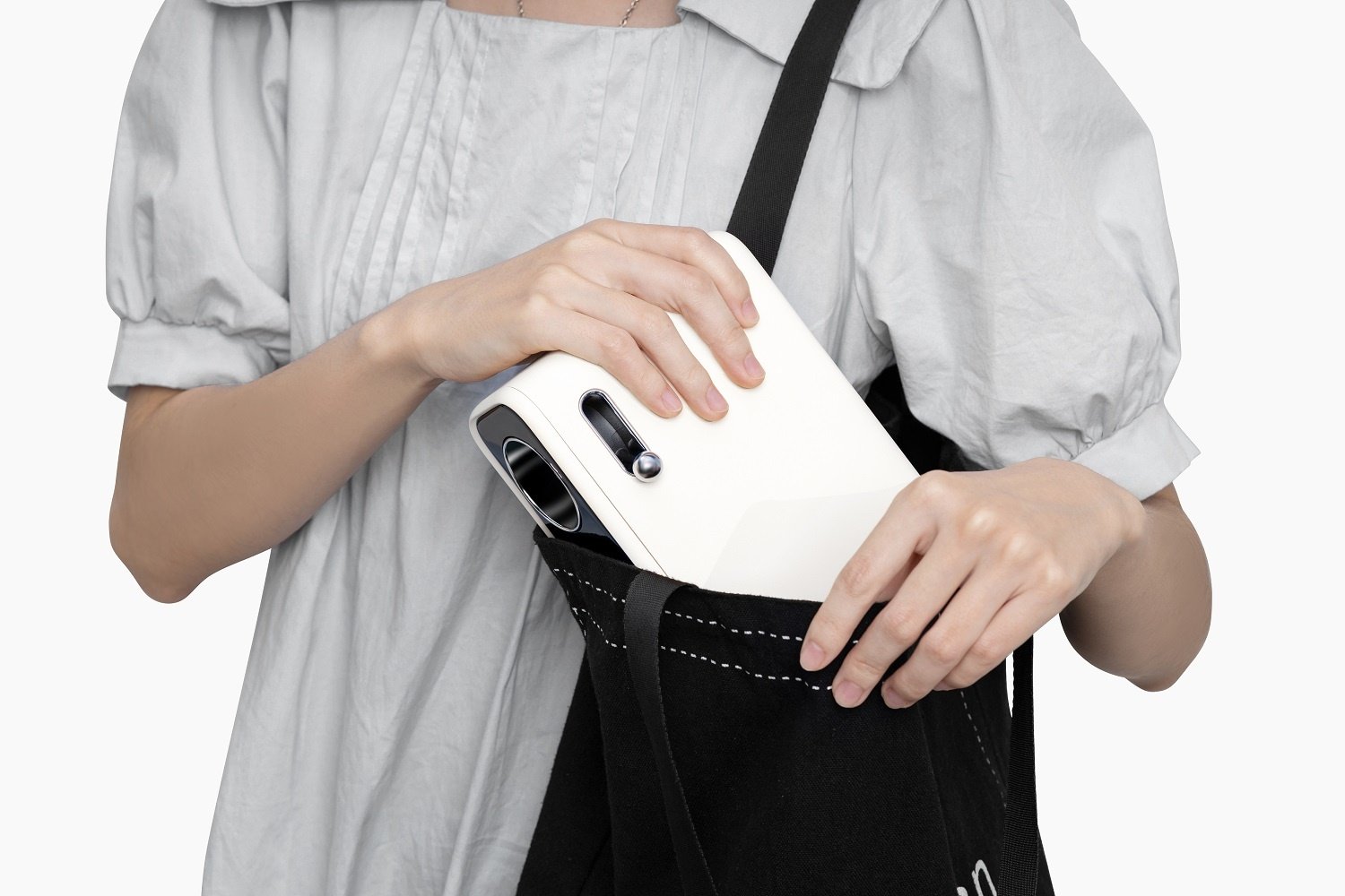 Xiaomi Wanbo Beamer Mini XS01