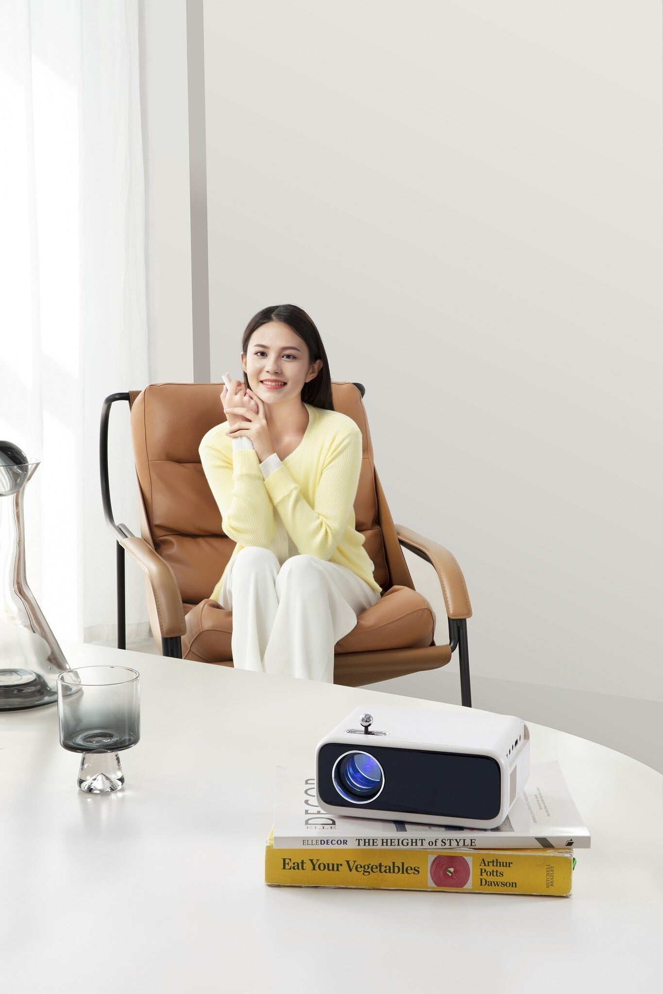Xiaomi Wanbo Beamer Mini XS01