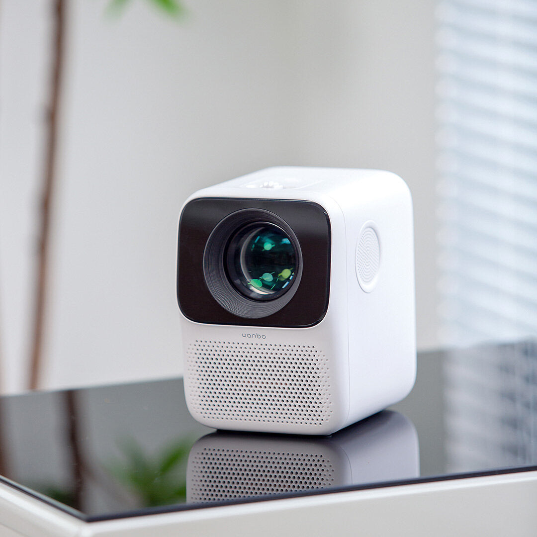 Xiaomi Wanbo Beamer T2 Max