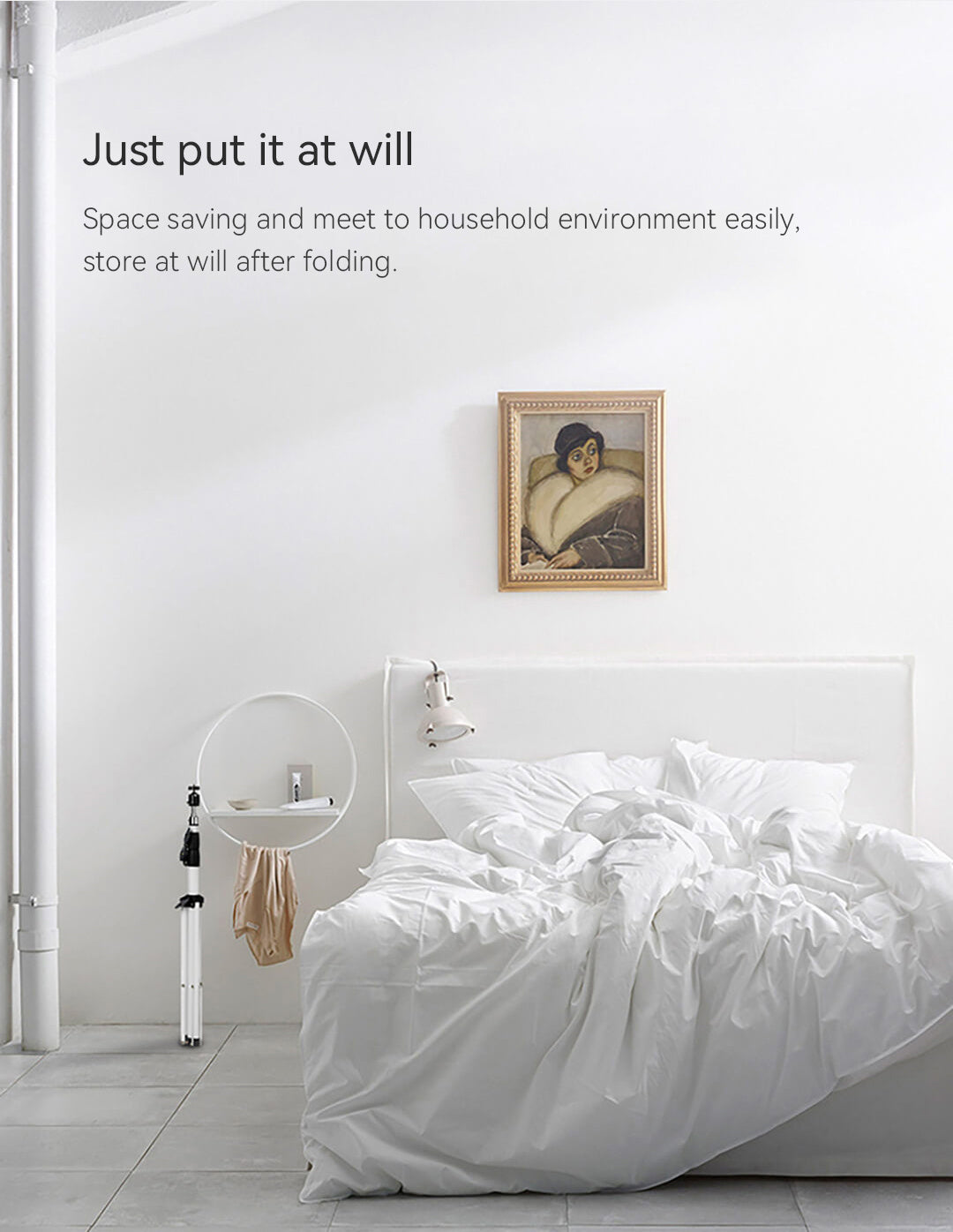 Xiaomi Wanbo Beamer-Ständer