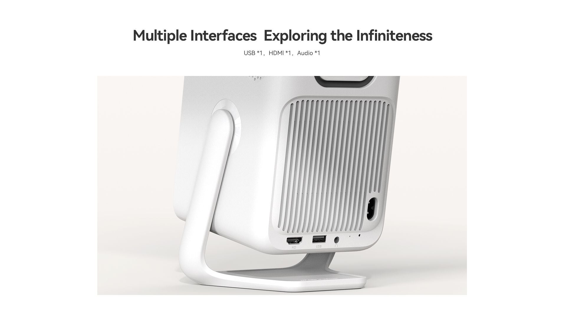 Xiaomi Wanbo T2 Ultra