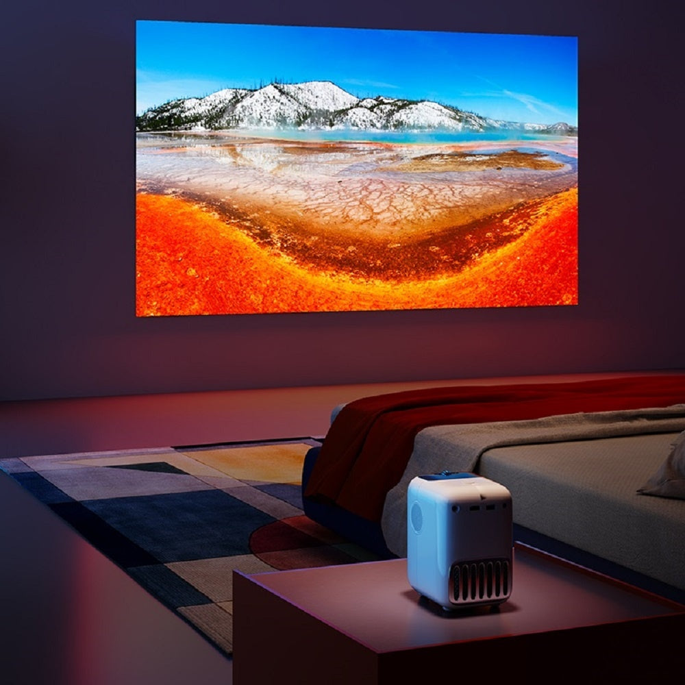 Xiaomi Wanbo T2R Max