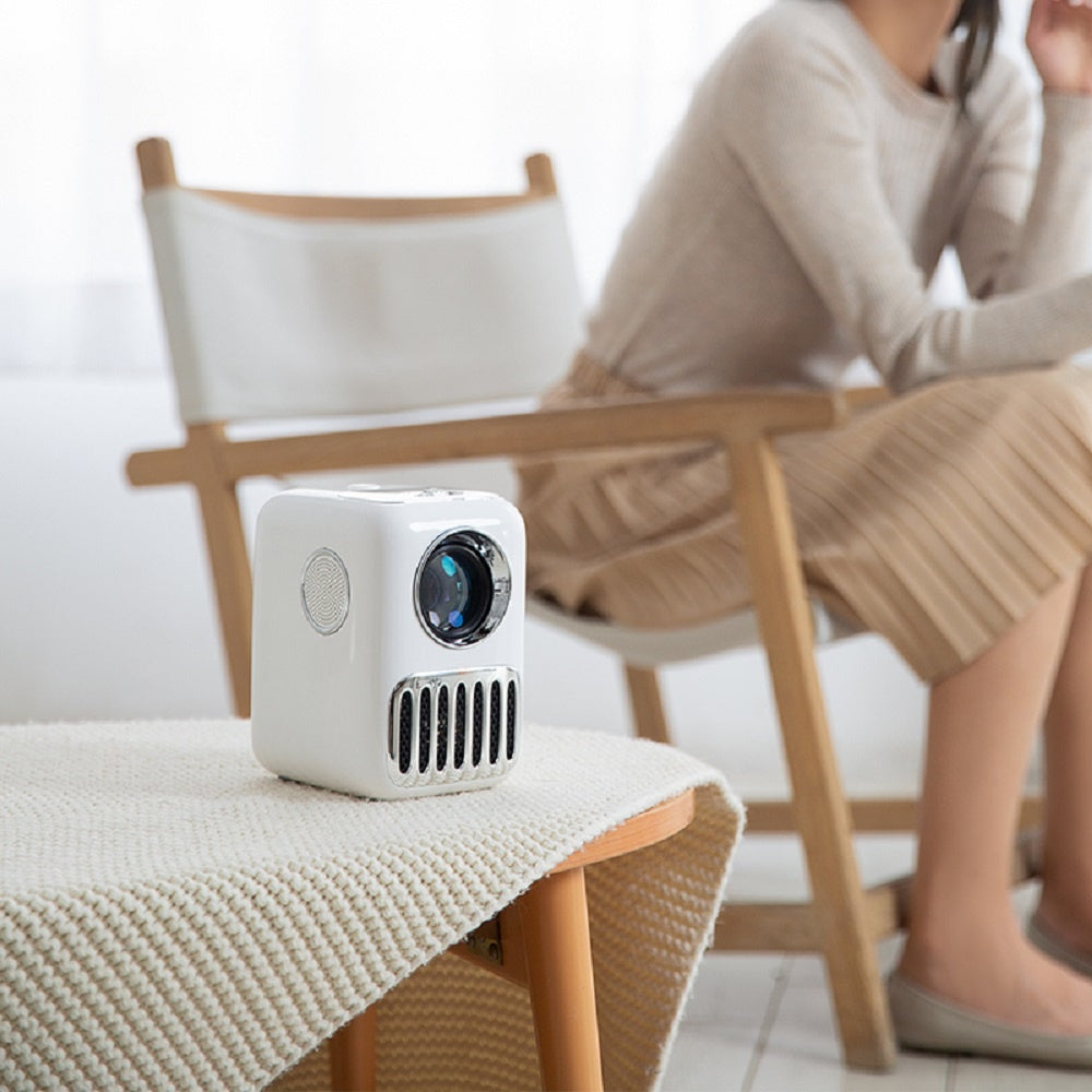 Xiaomi Wanbo T2R Max