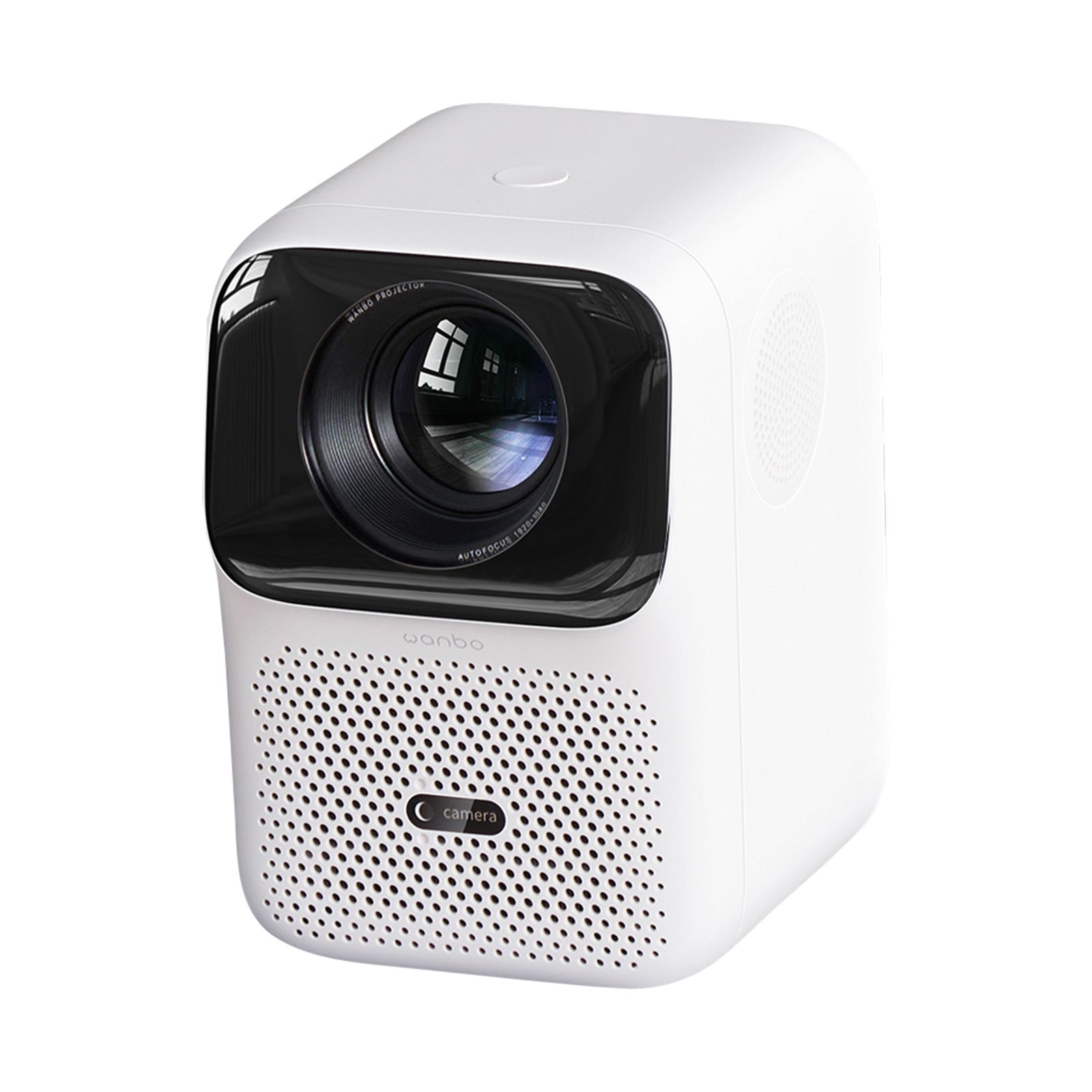 Xiaomi Wanbo T4 Projector