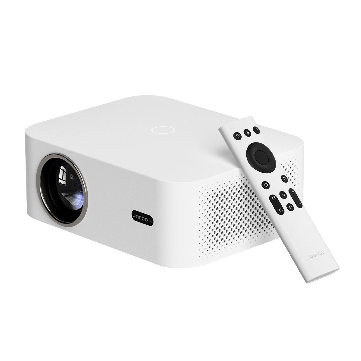 Xiaomi Wanbo X2 Max Smart Projector