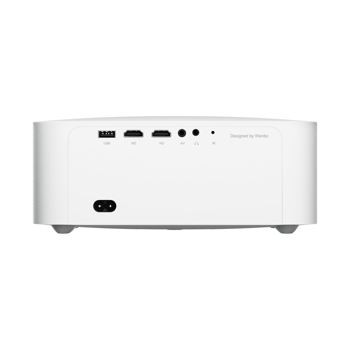 Xiaomi Wanbo X2 Max Smart Projector