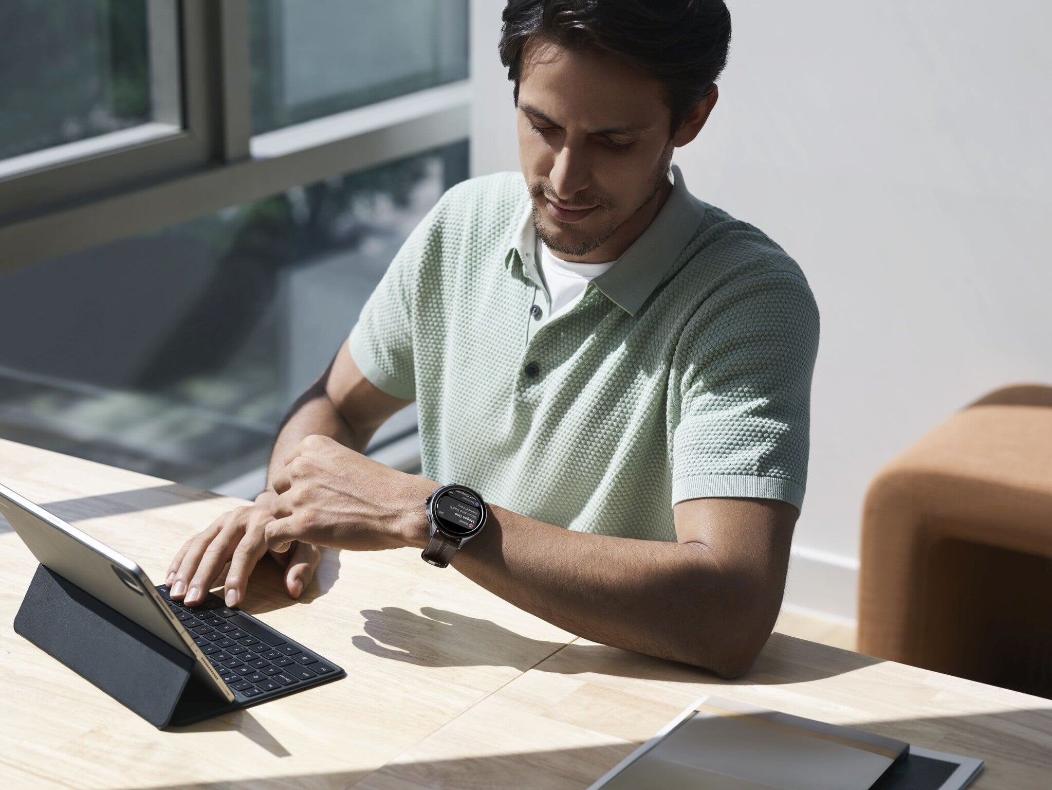 Xiaomi Watch 2 Pro