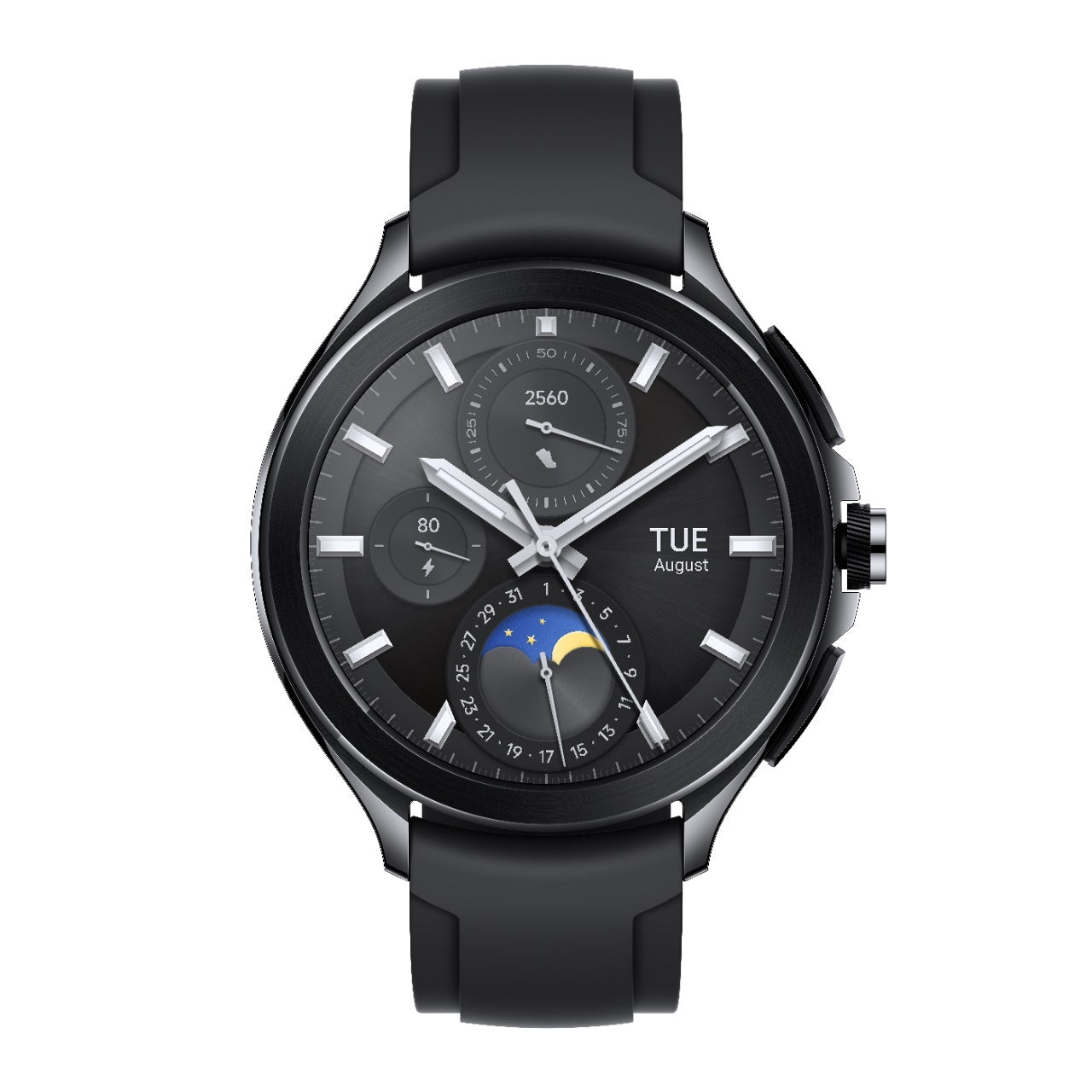 Montres connectées avec fonction de paiement
